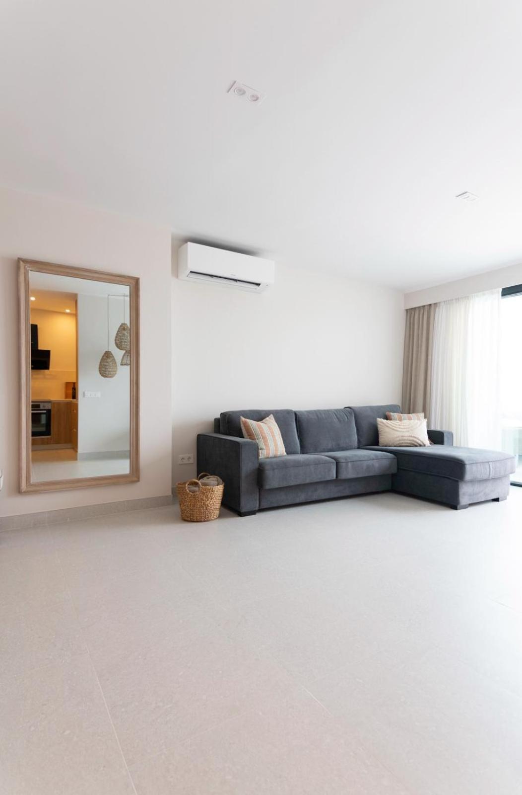 La Grand Canteras Ll Apartamento Las Palmas de Gran Canária