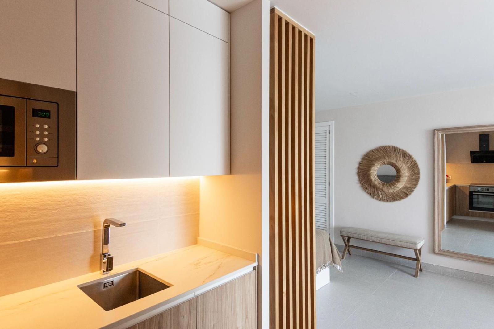 Apartamento La Grand Canteras Ll