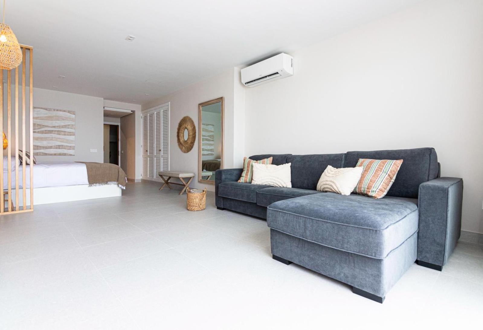Apartamento La Grand Canteras Ll *