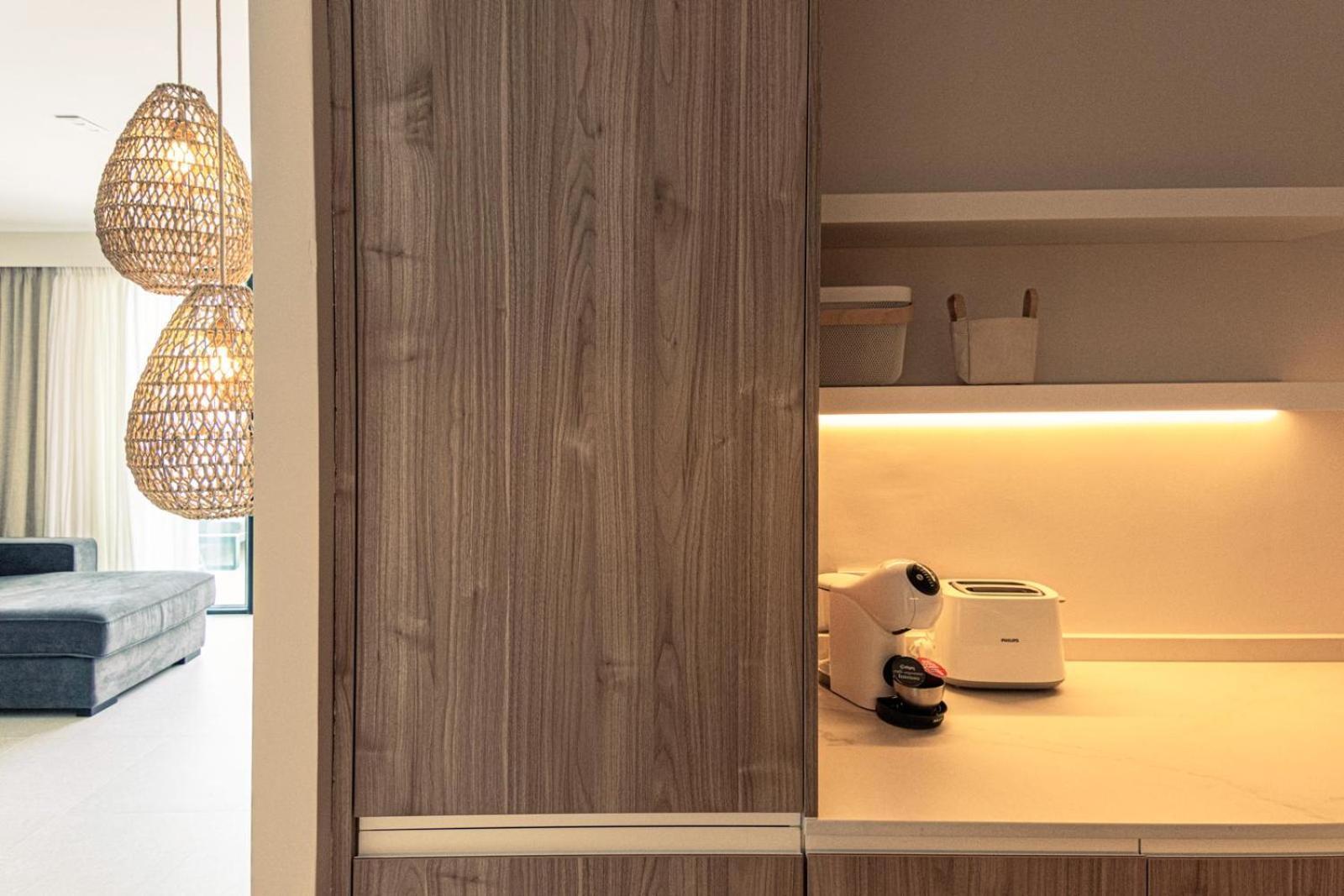 La Grand Canteras Ll Apartamento