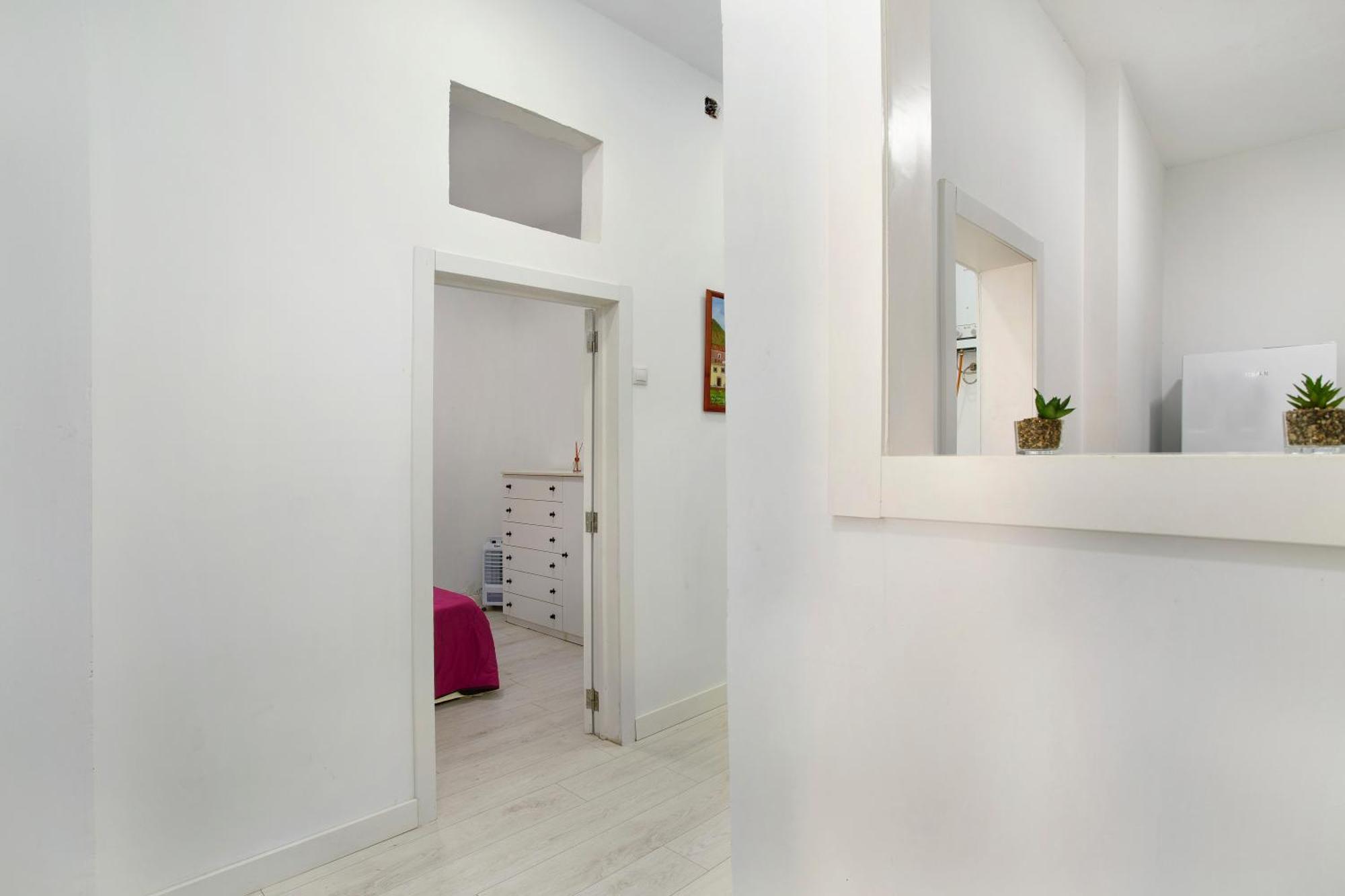 Holiday home Cristobal Y Concha *