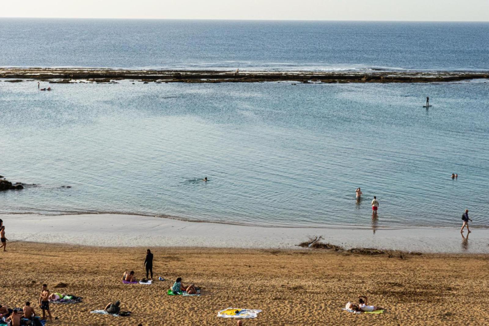 La Grand Canteras Ll * Las Palmas de Gran Canária