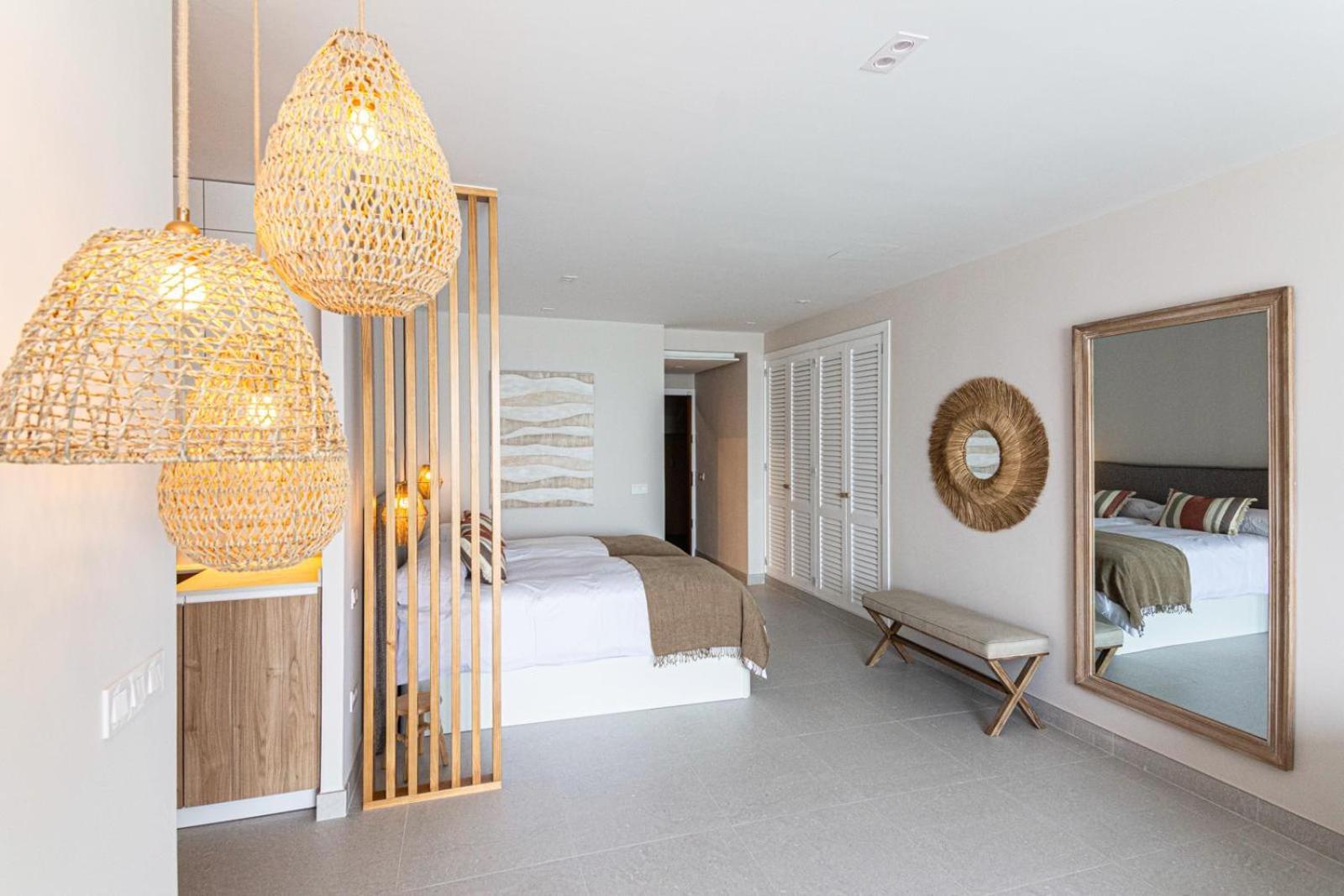 La Grand Canteras Ll Apartamento