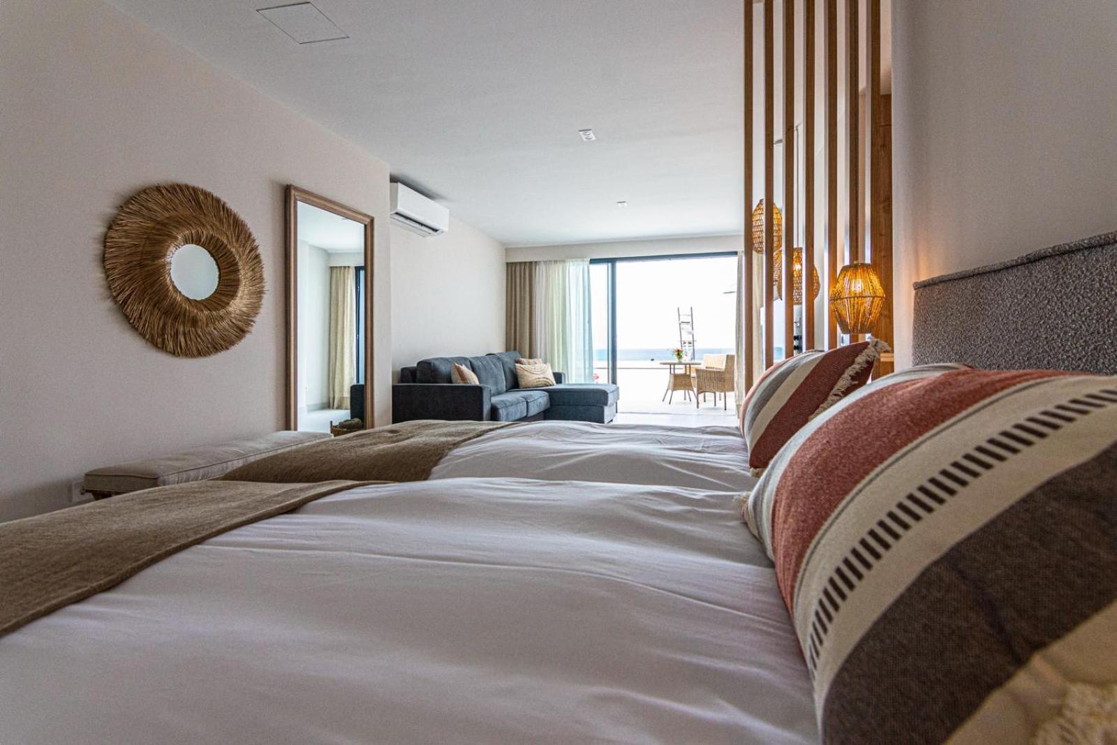 La Grand Canteras Ll Apartamento *