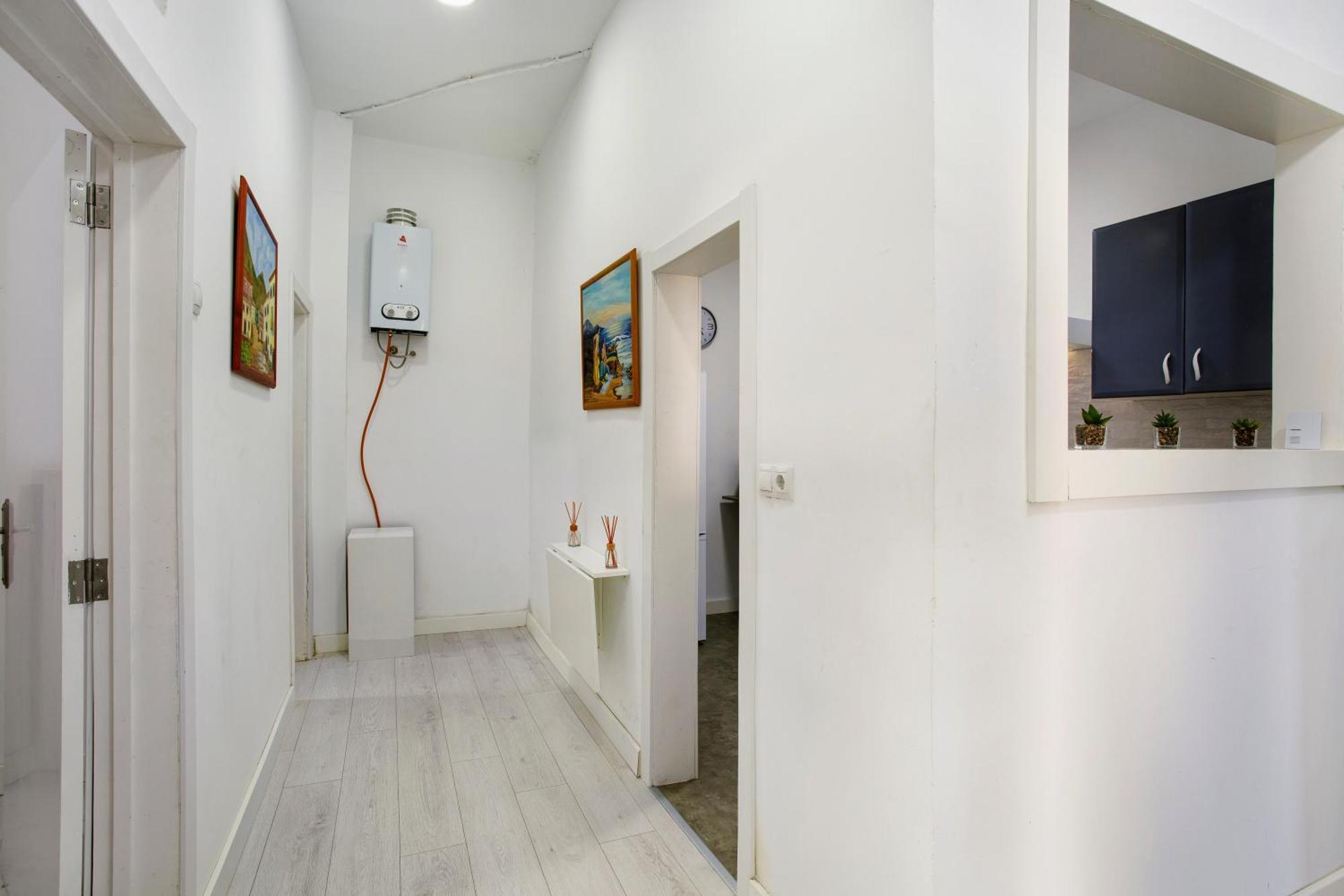Cristobal Y Concha Holiday home *