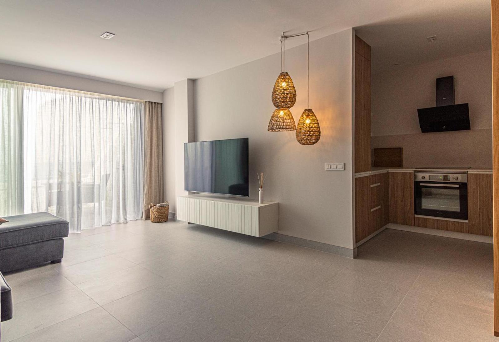 Apartamento La Grand Canteras Ll