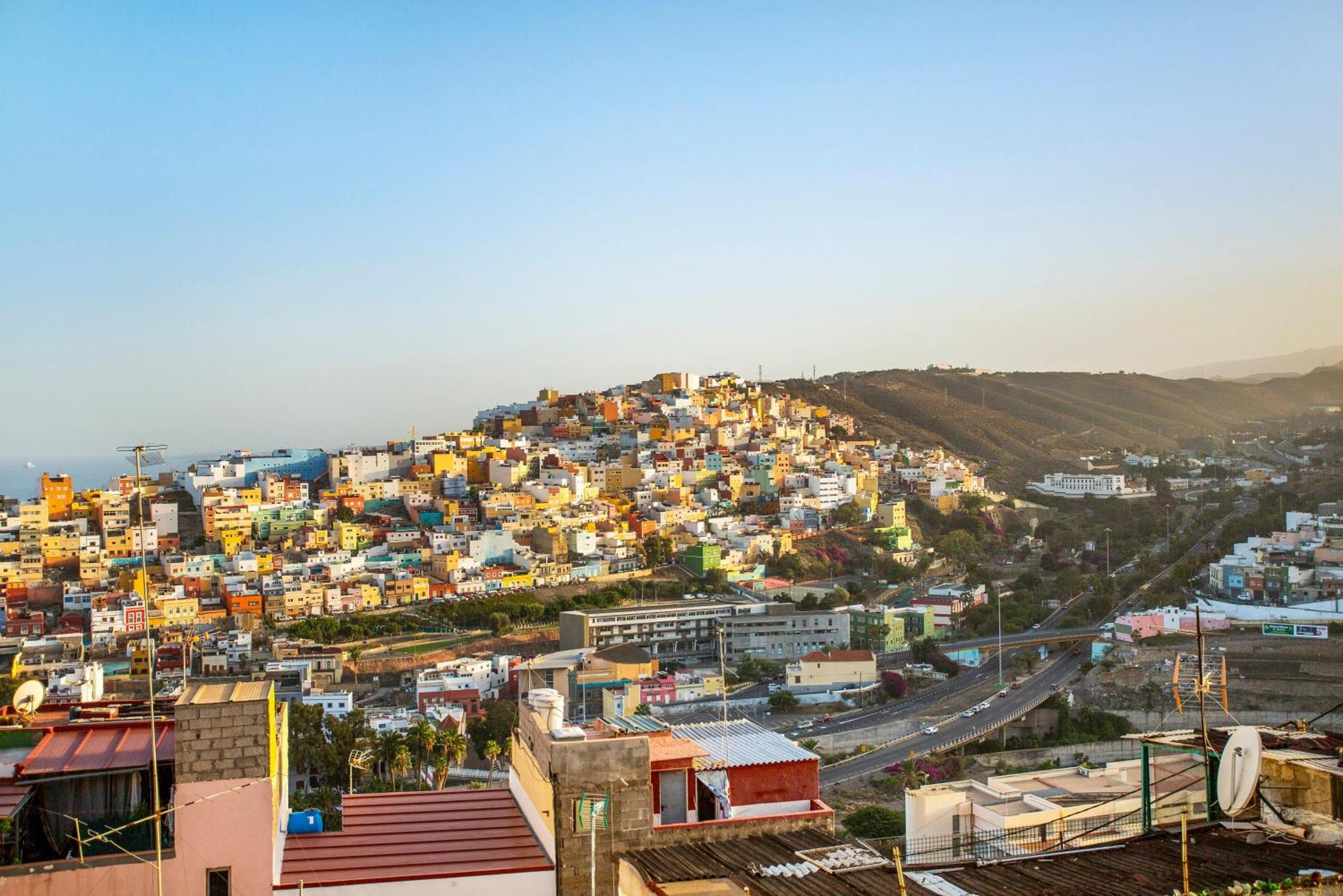 Cristobal Y Concha Holiday home Las Palmas de Gran Canaria