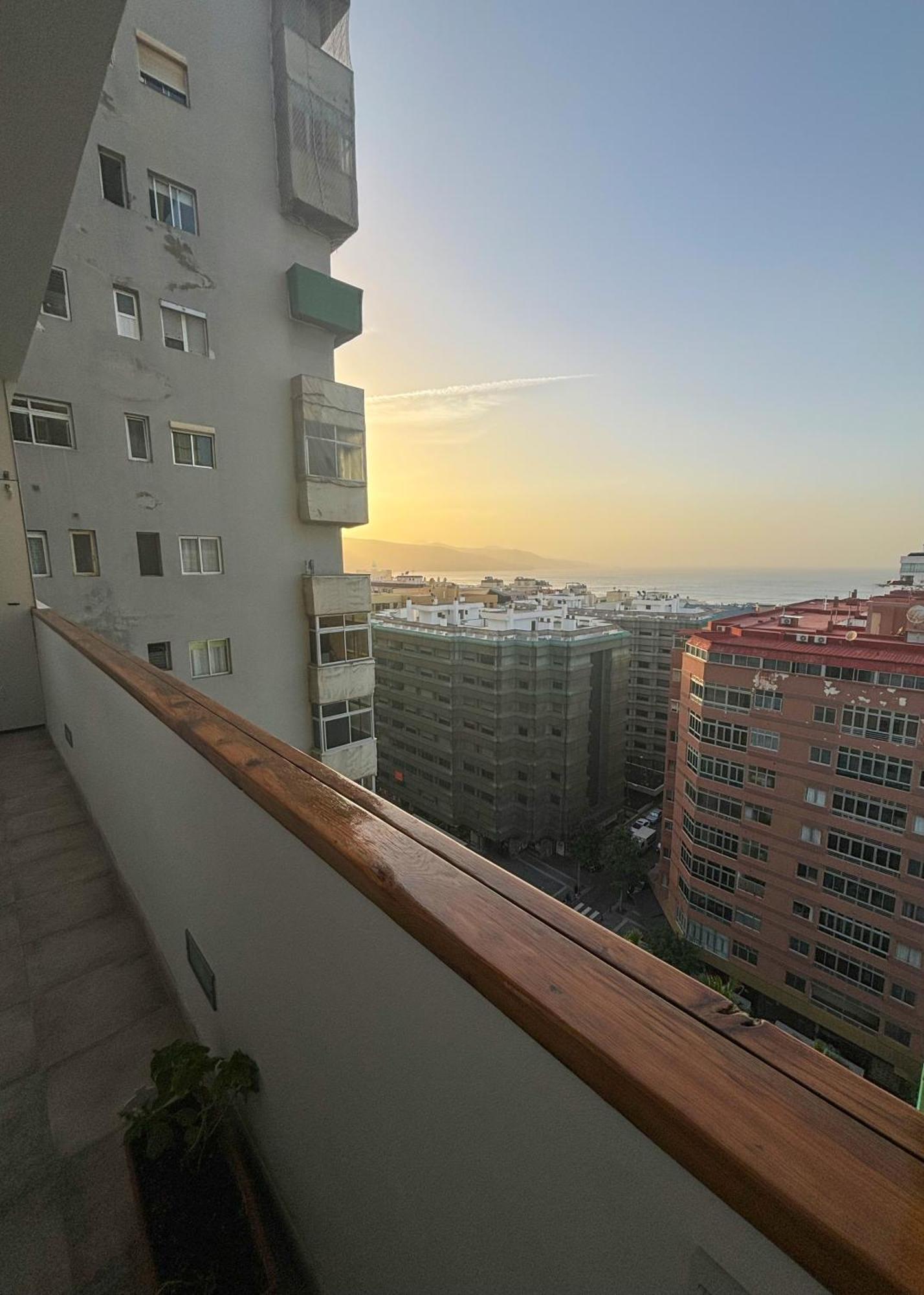 Breathtaking Sunsets Flat * Las Palmas