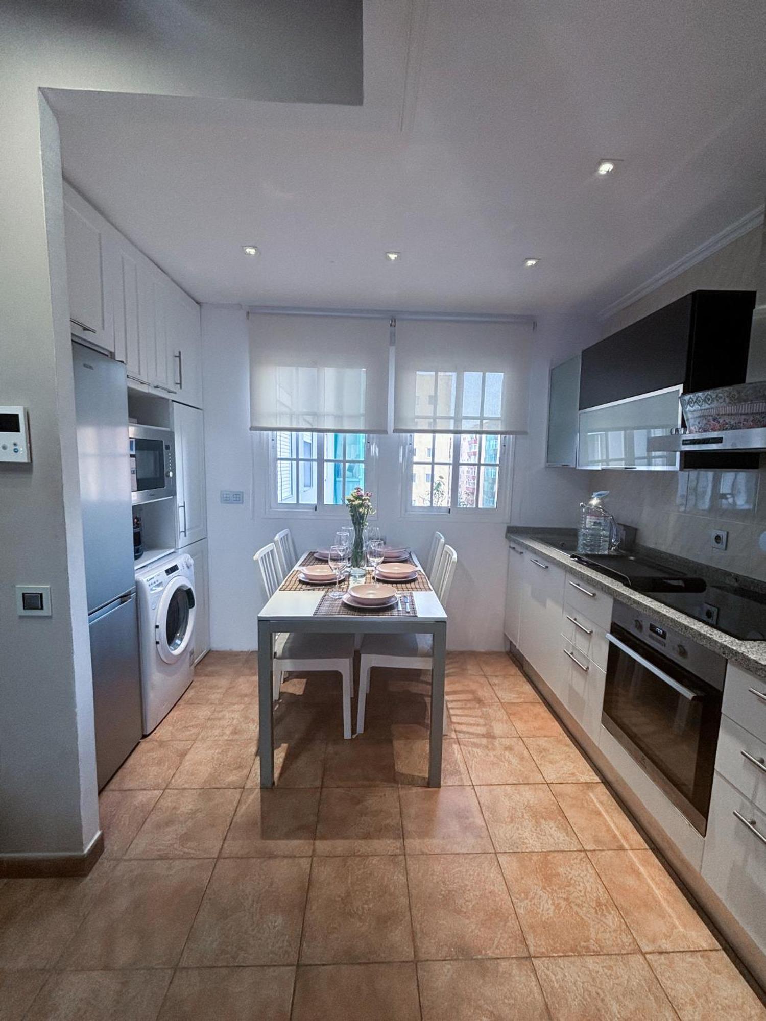 Appartement Breathtaking Sunsets Flat