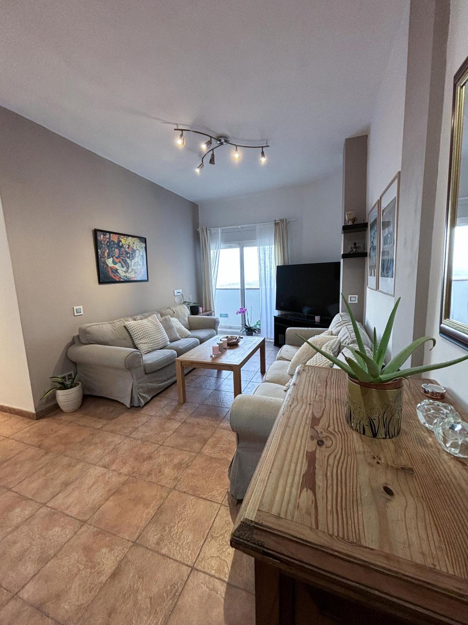 Appartement Breathtaking Sunsets Flat Las Palmas