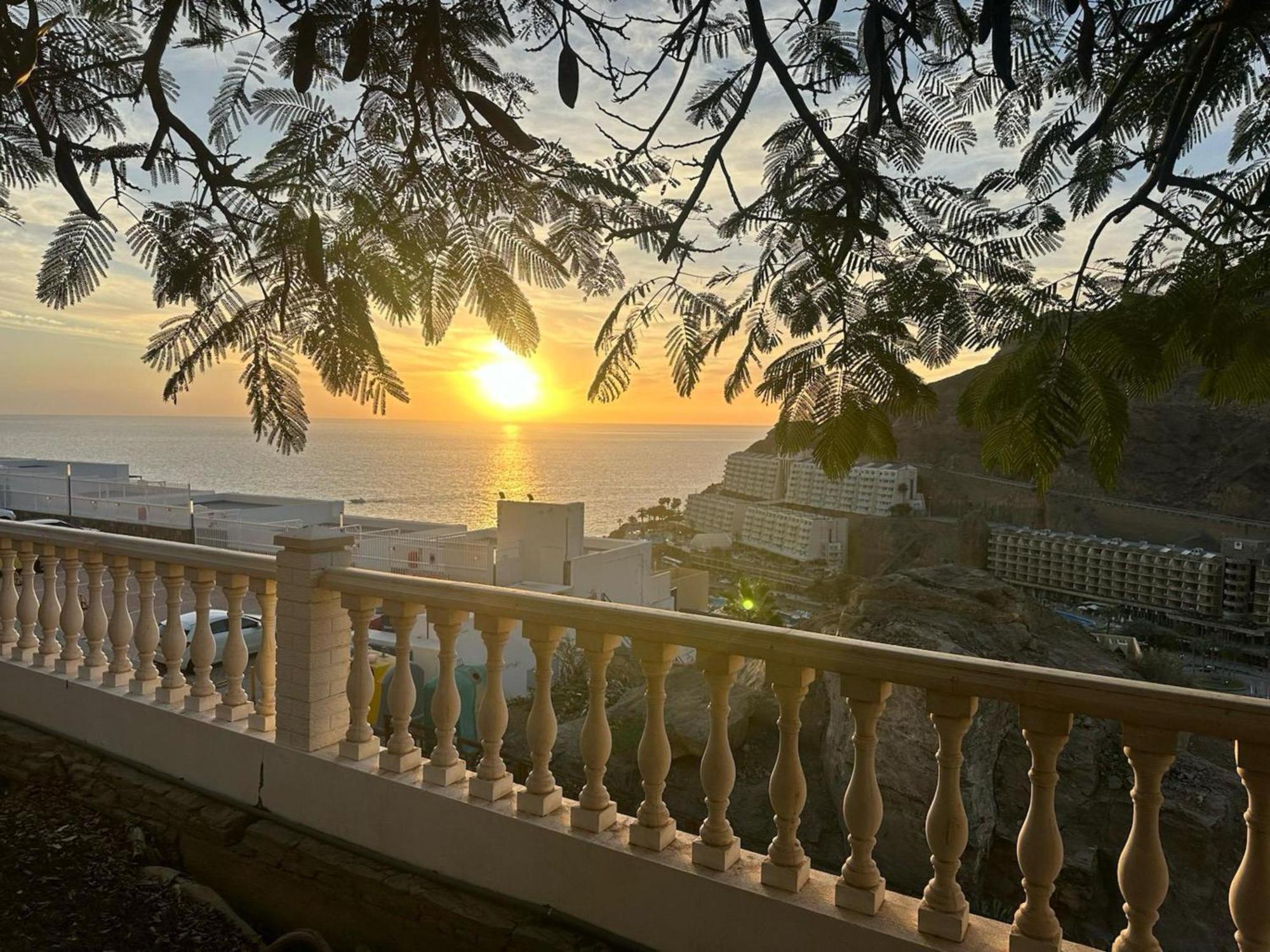 Apartamento Views Of Sunsets Taurito