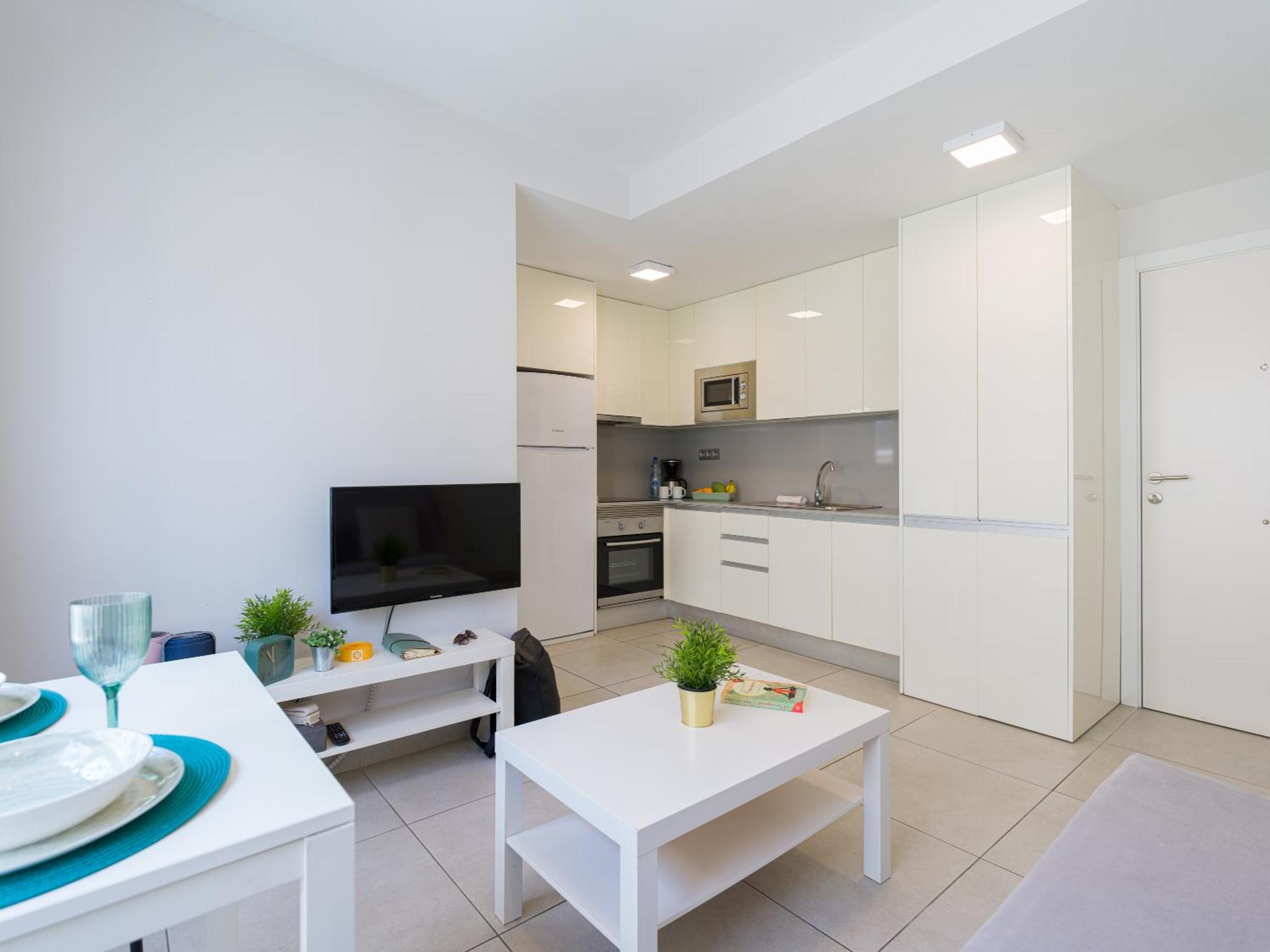Tusity Yeah Apartment *