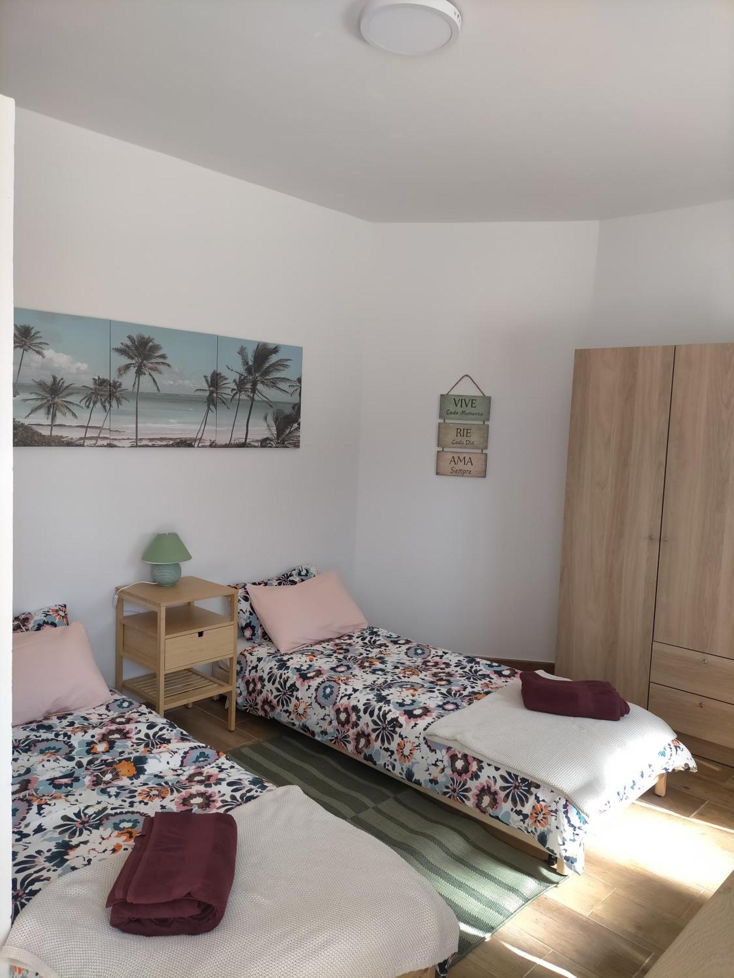 Casa Plaza San Nicolas De Bari *