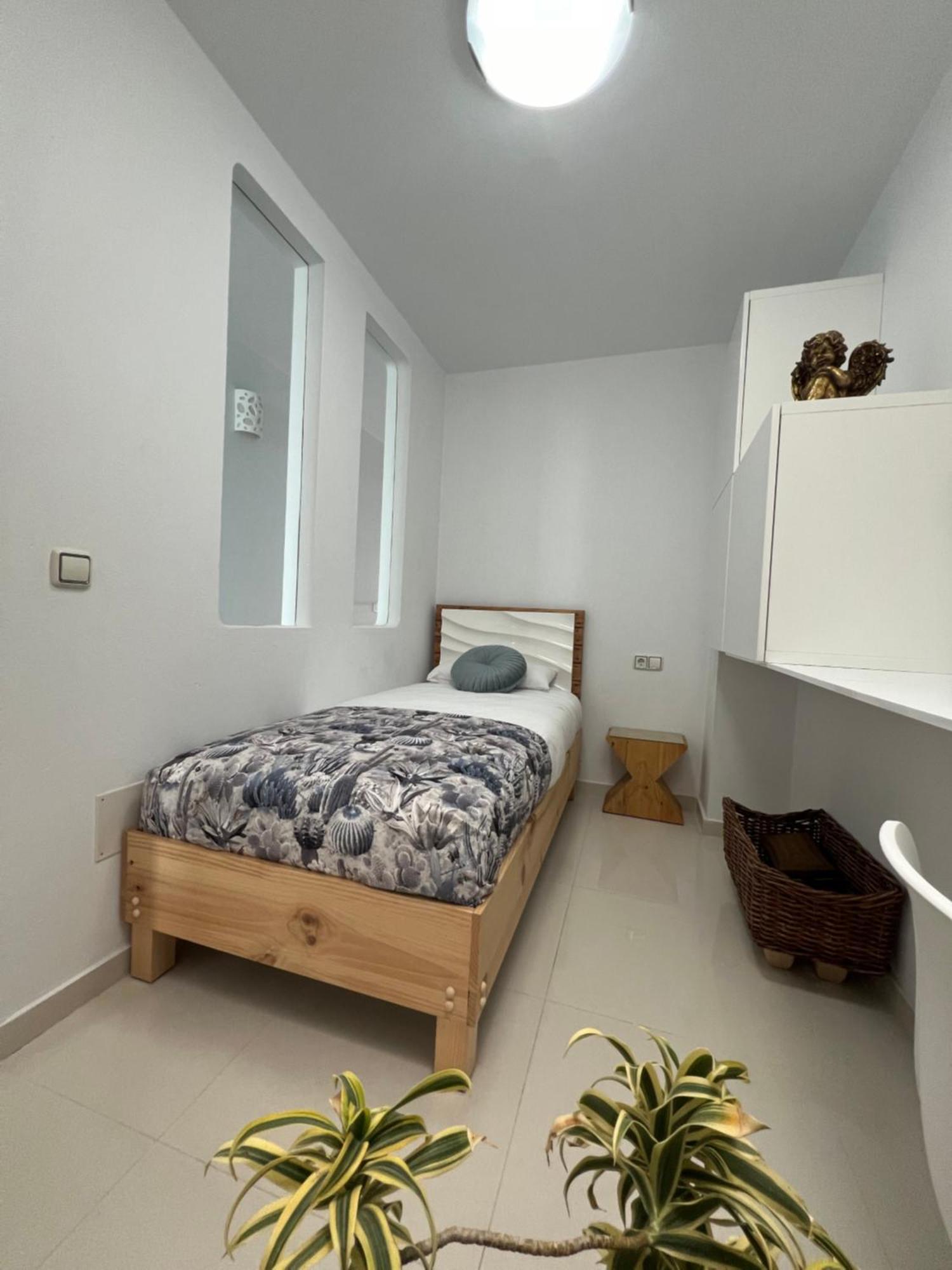 Apartment Deluxe Luxury