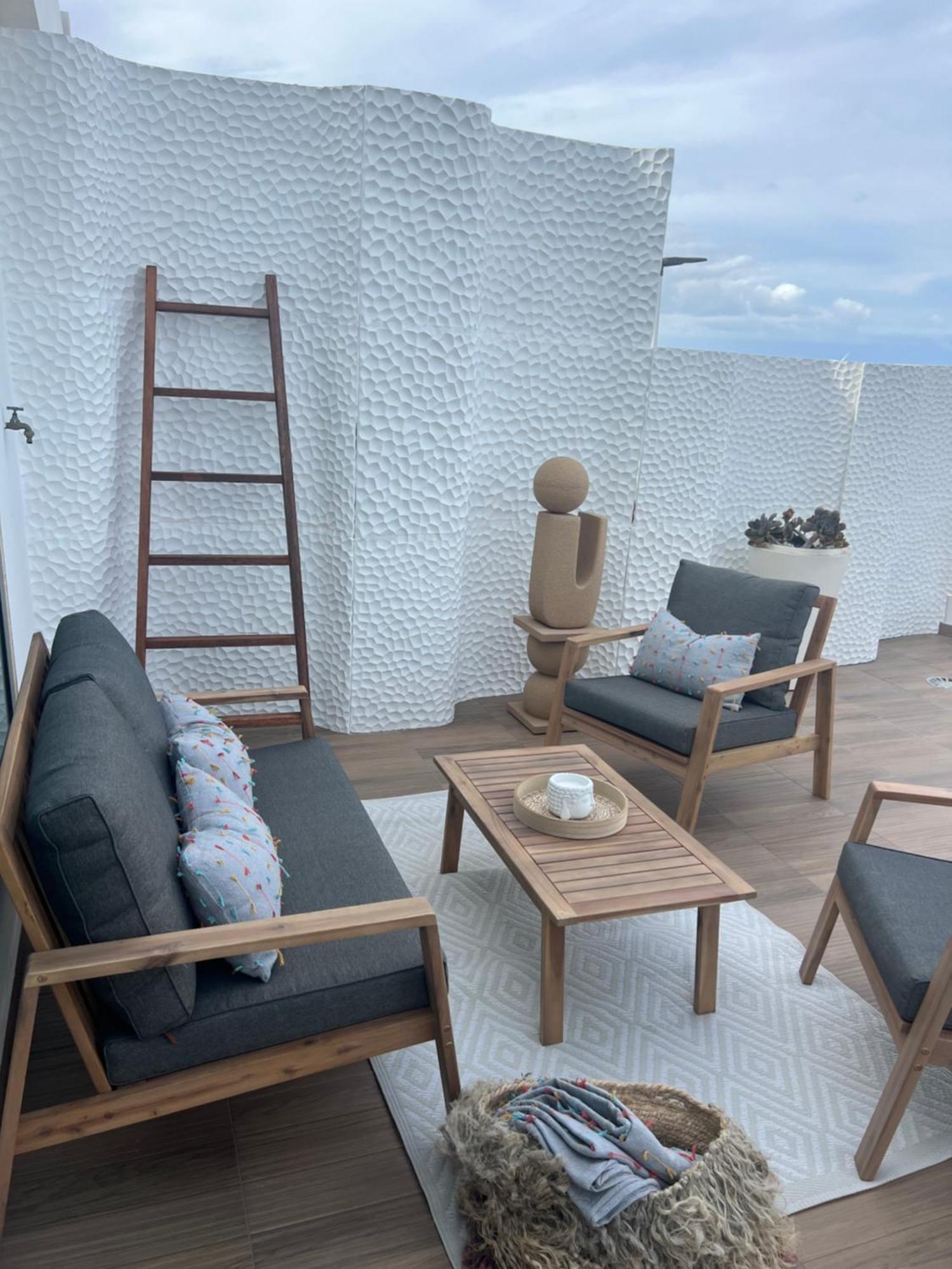 Apartment Deluxe Luxury *