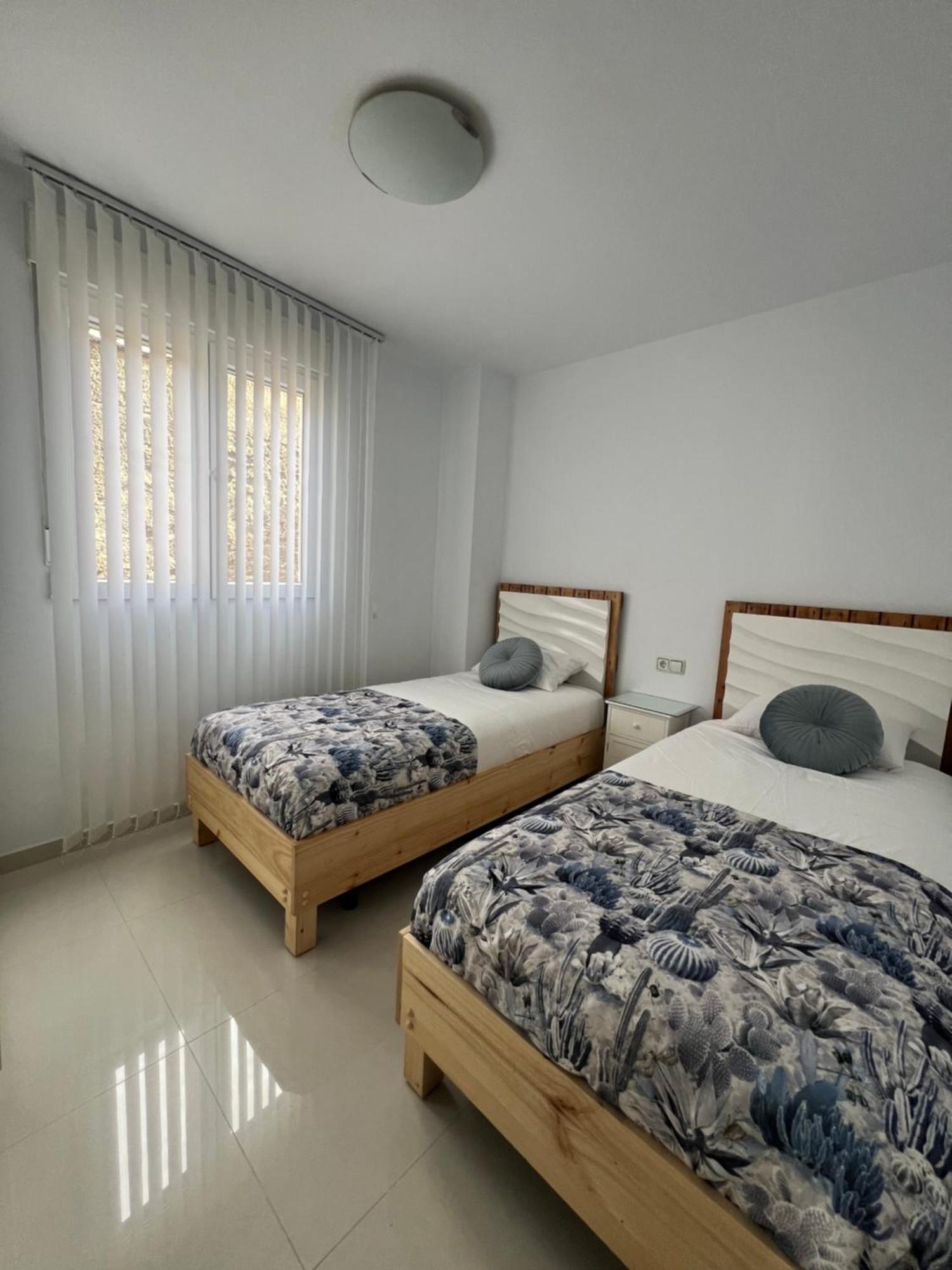 Apartment Deluxe Luxury Playa Del Hombre