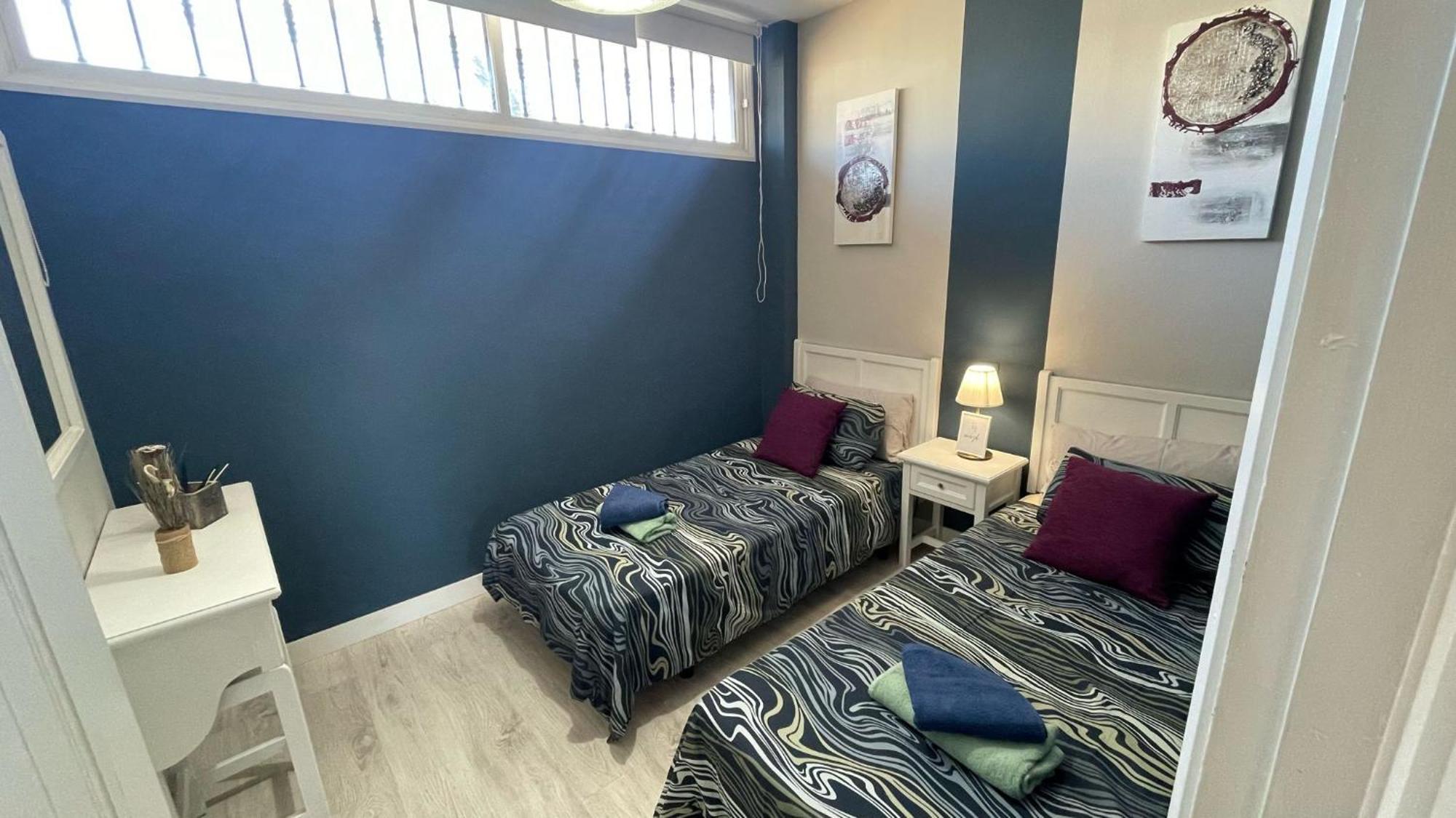 Front Yumbo 2bedrooms Bayuca Apartment *