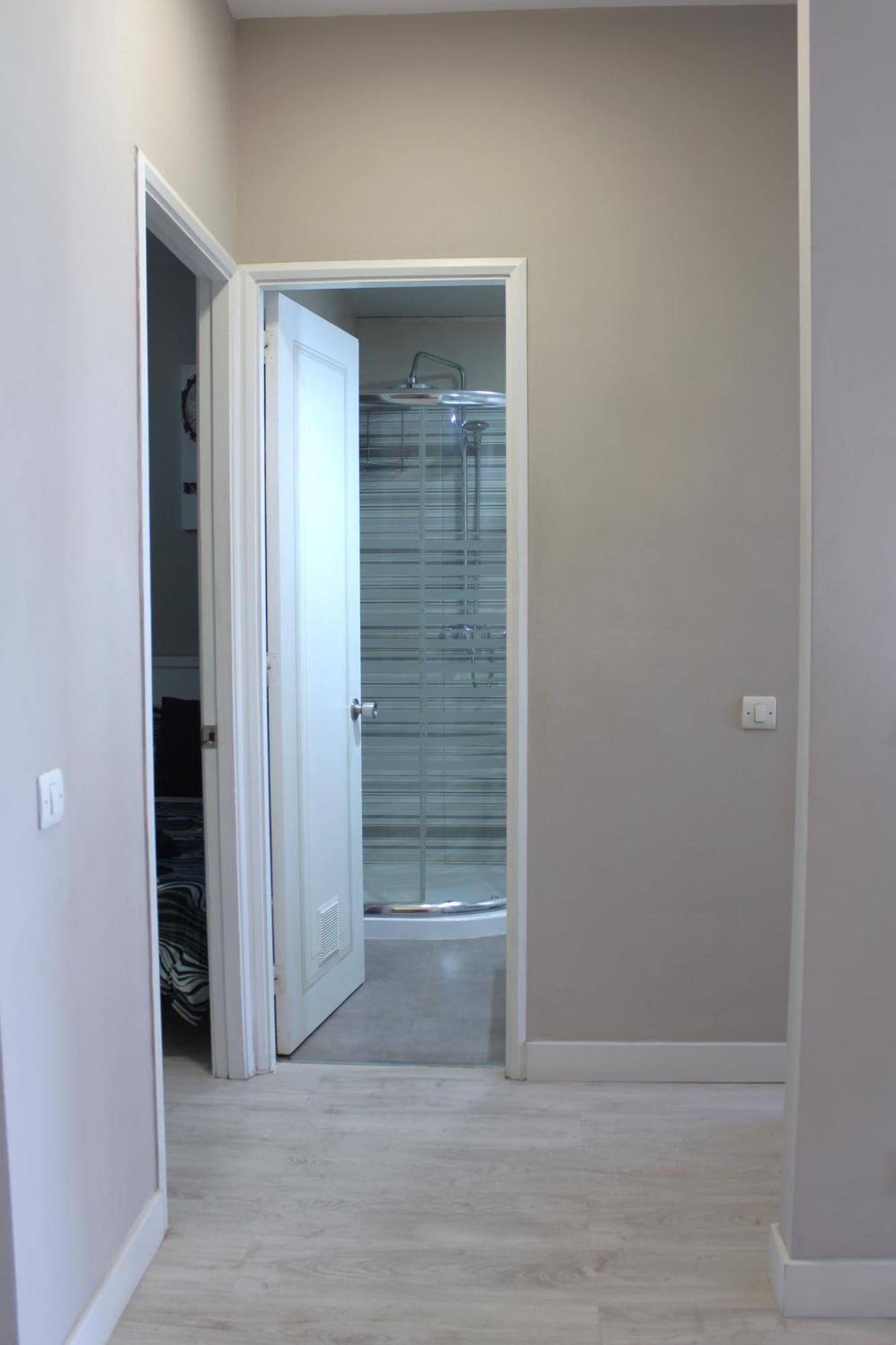 Front Yumbo 2bedrooms Bayuca Apartment *