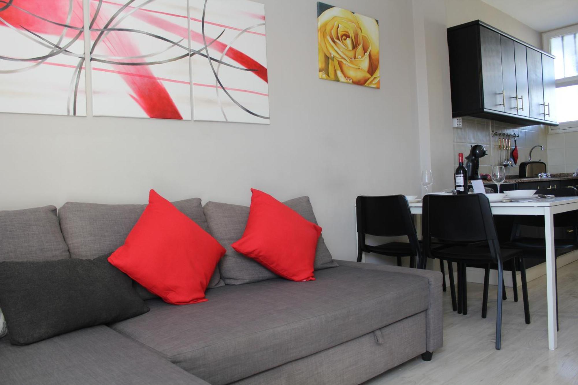 Front Yumbo 2bedrooms Bayuca Apartment Playa del Inglés