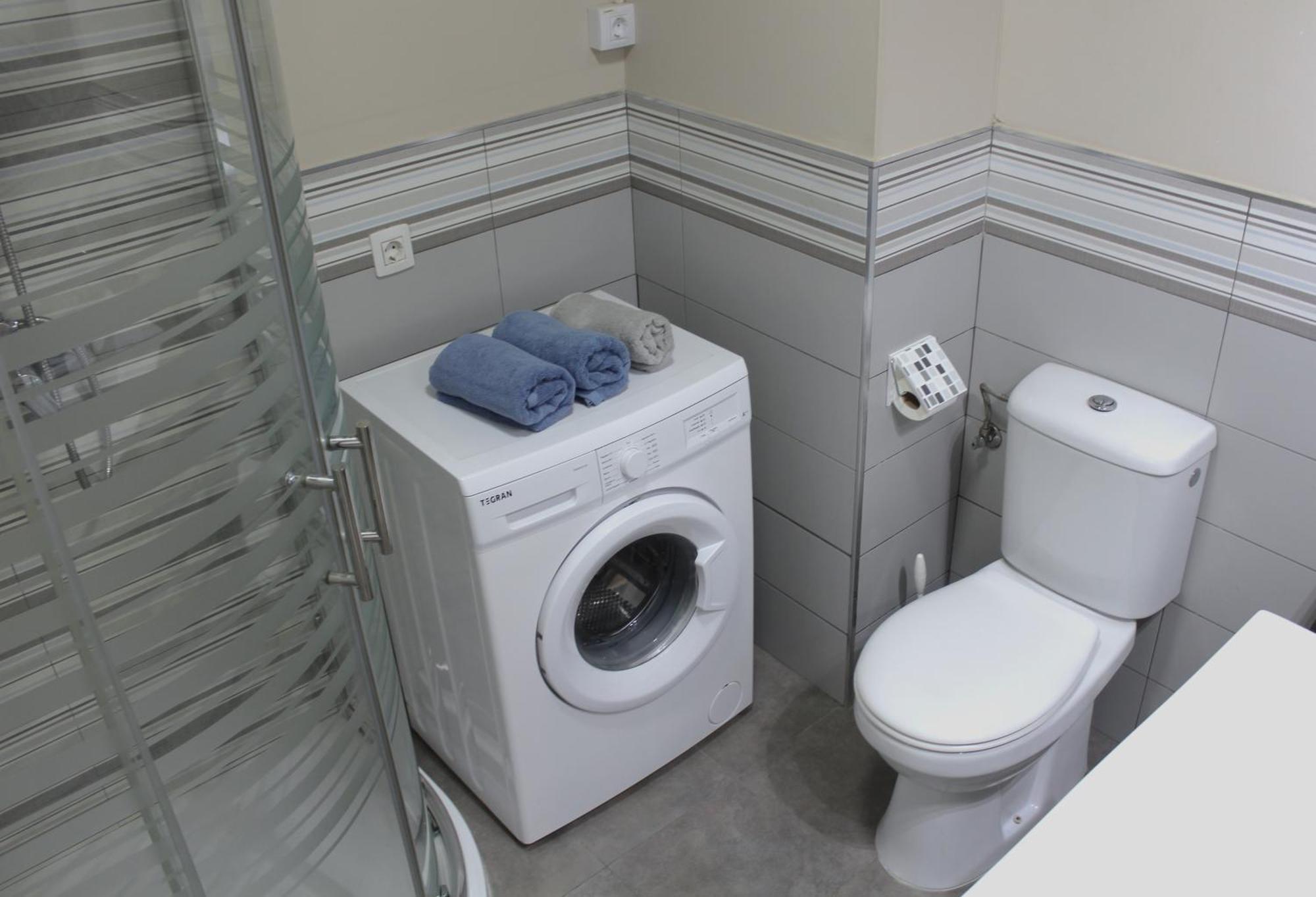Apartment Front Yumbo 2bedrooms Bayuca *