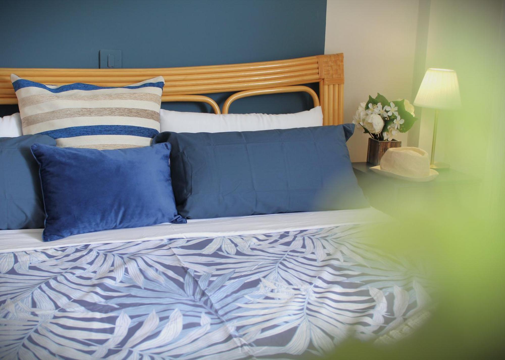 Apartment Front Yumbo 2bedrooms Bayuca
