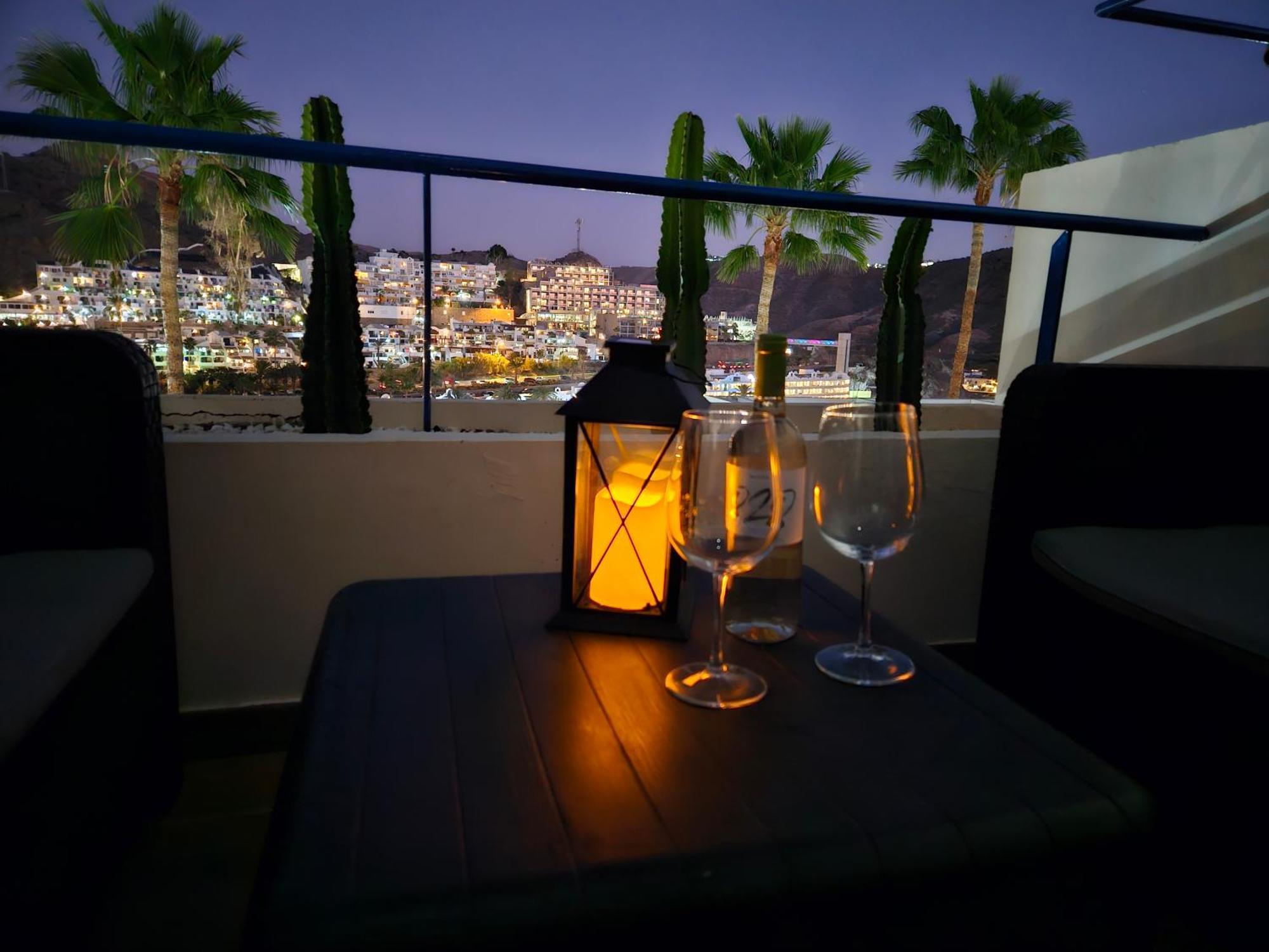 Apartment Ocean & Pool View Playa Del Cura (Gran Canaria)