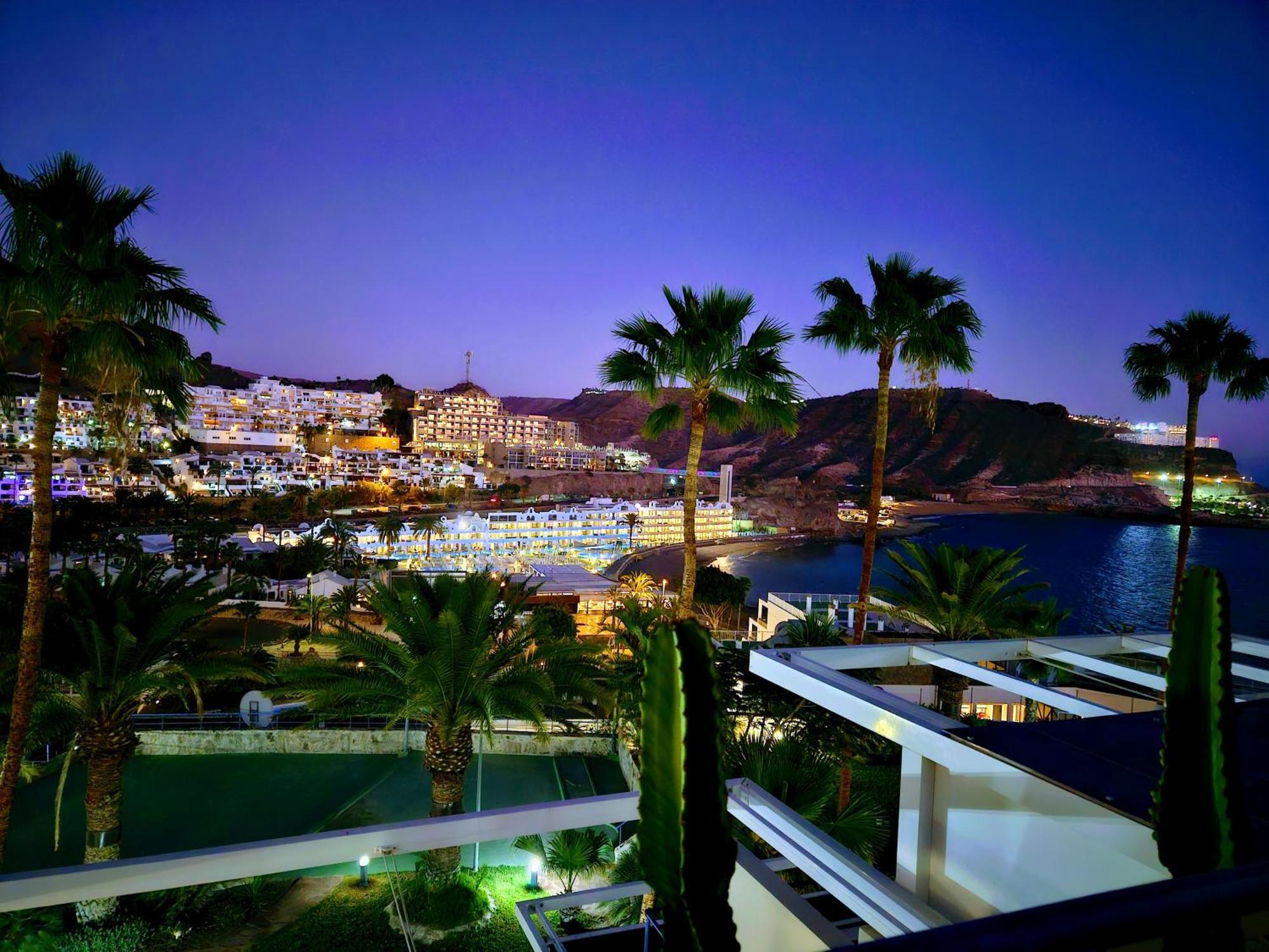 Apartment Ocean & Pool View Playa Del Cura (Gran Canaria)