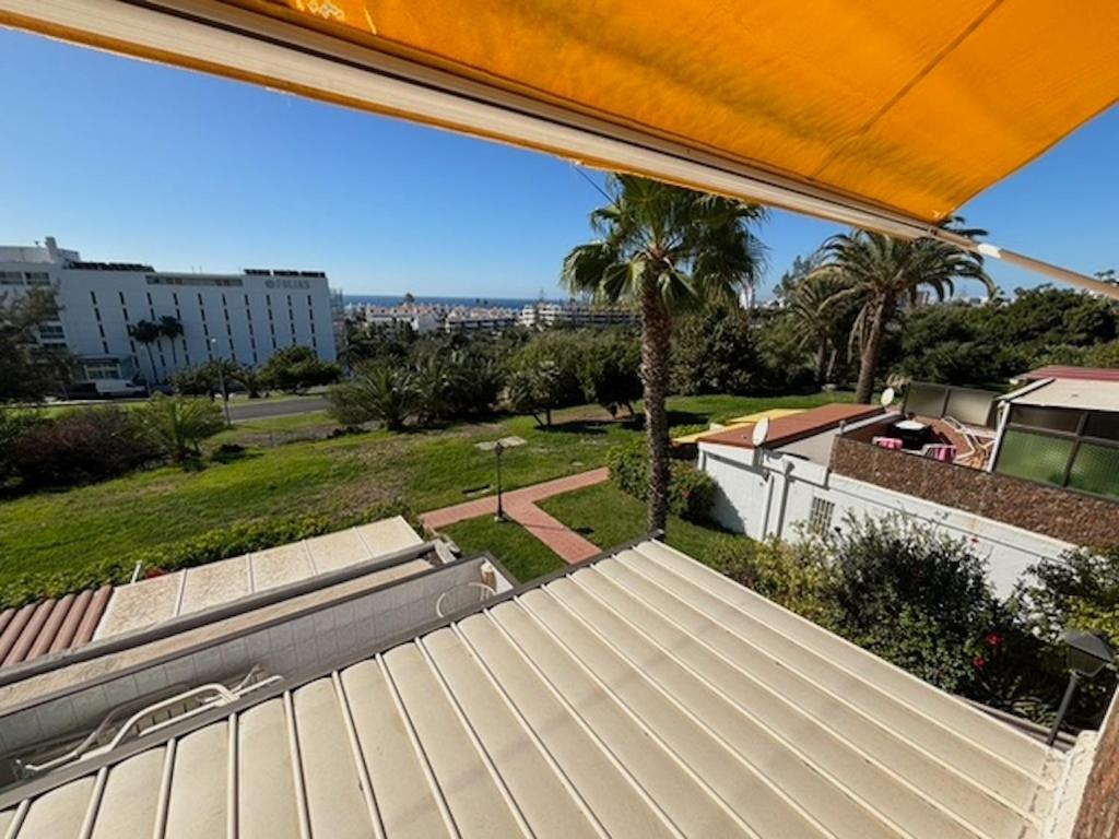 Vista Roja Apartment