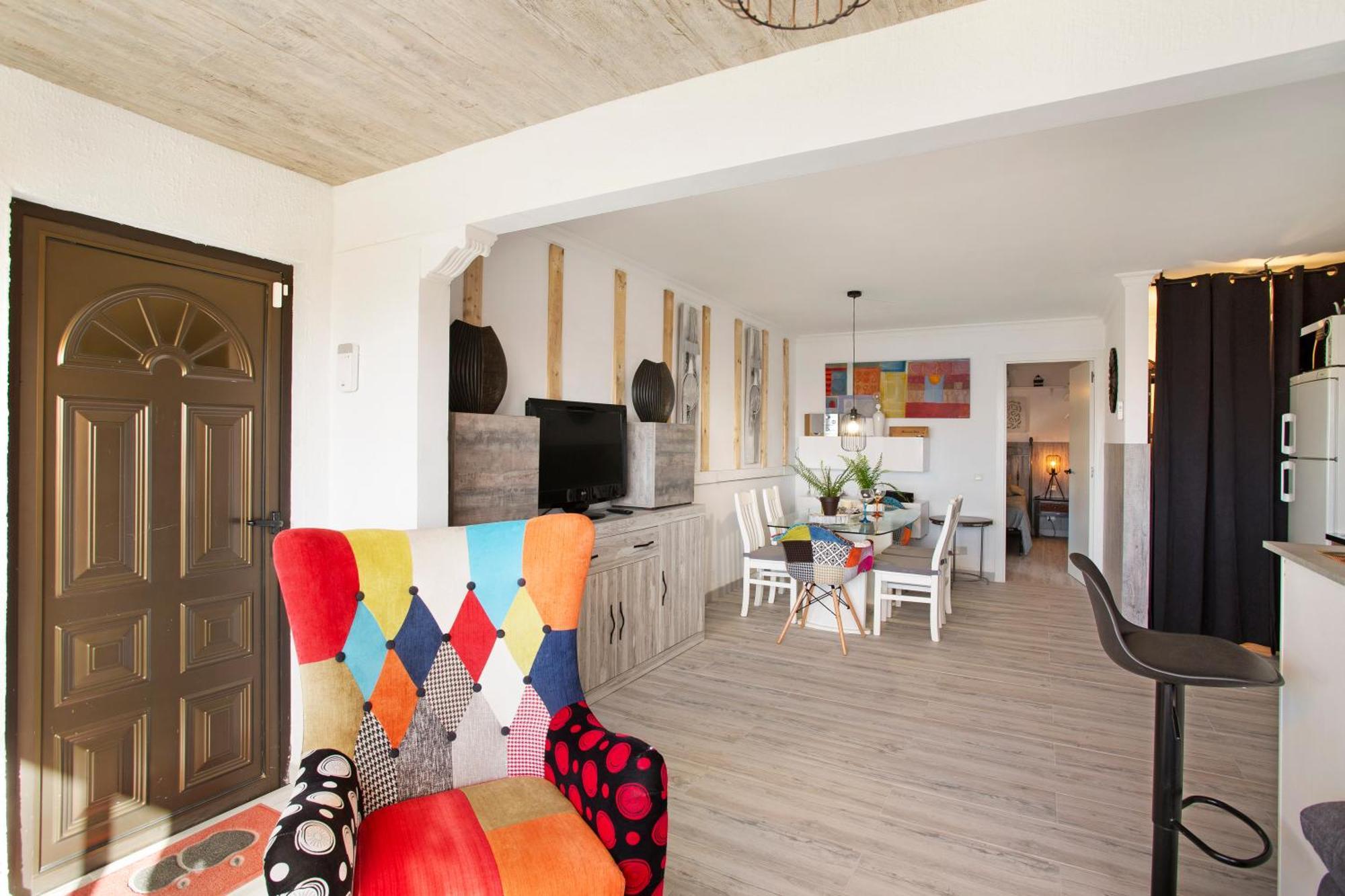 Apartment Vista Roja San Agustin (Gran Canaria)