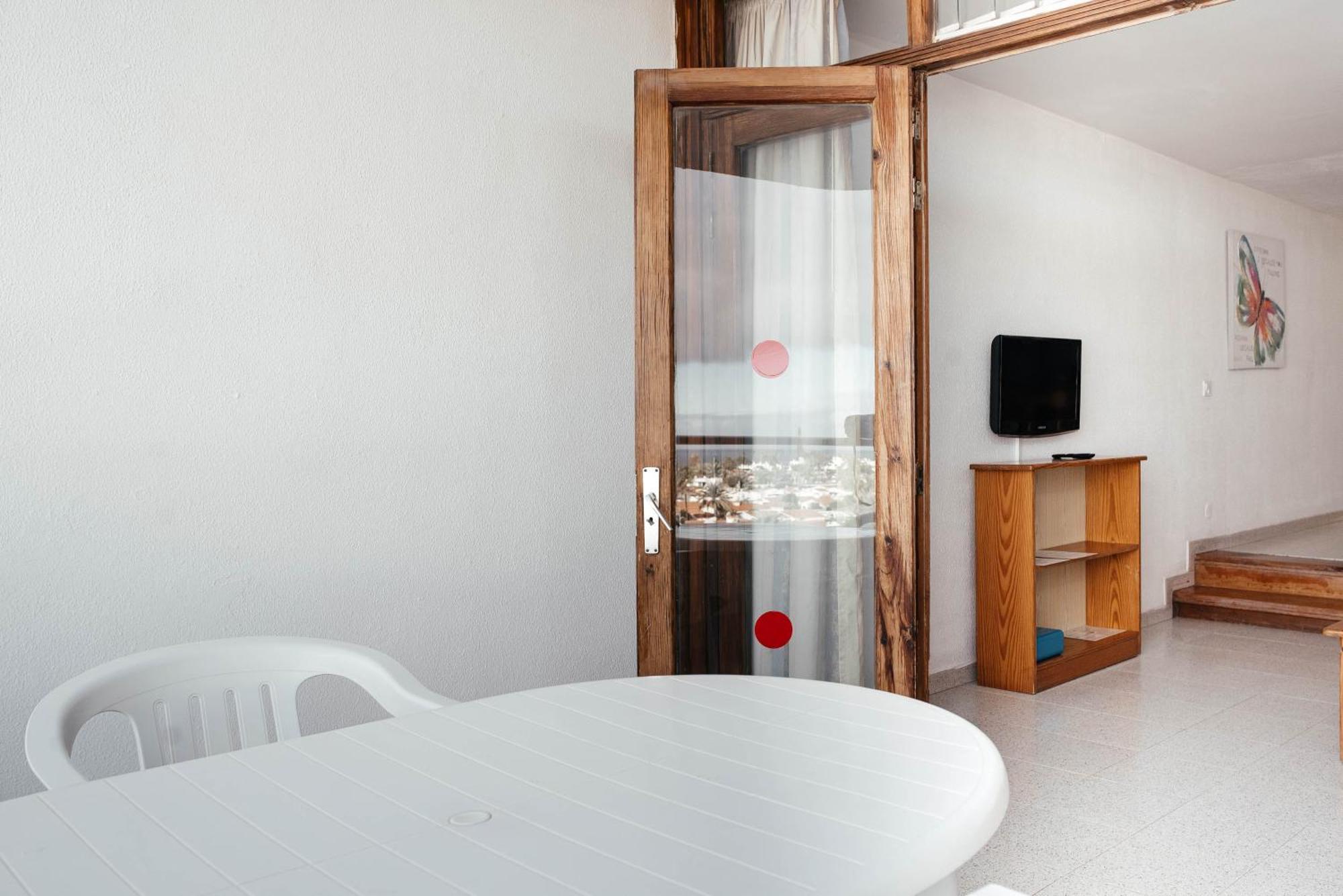 Tamaravista Appartement *