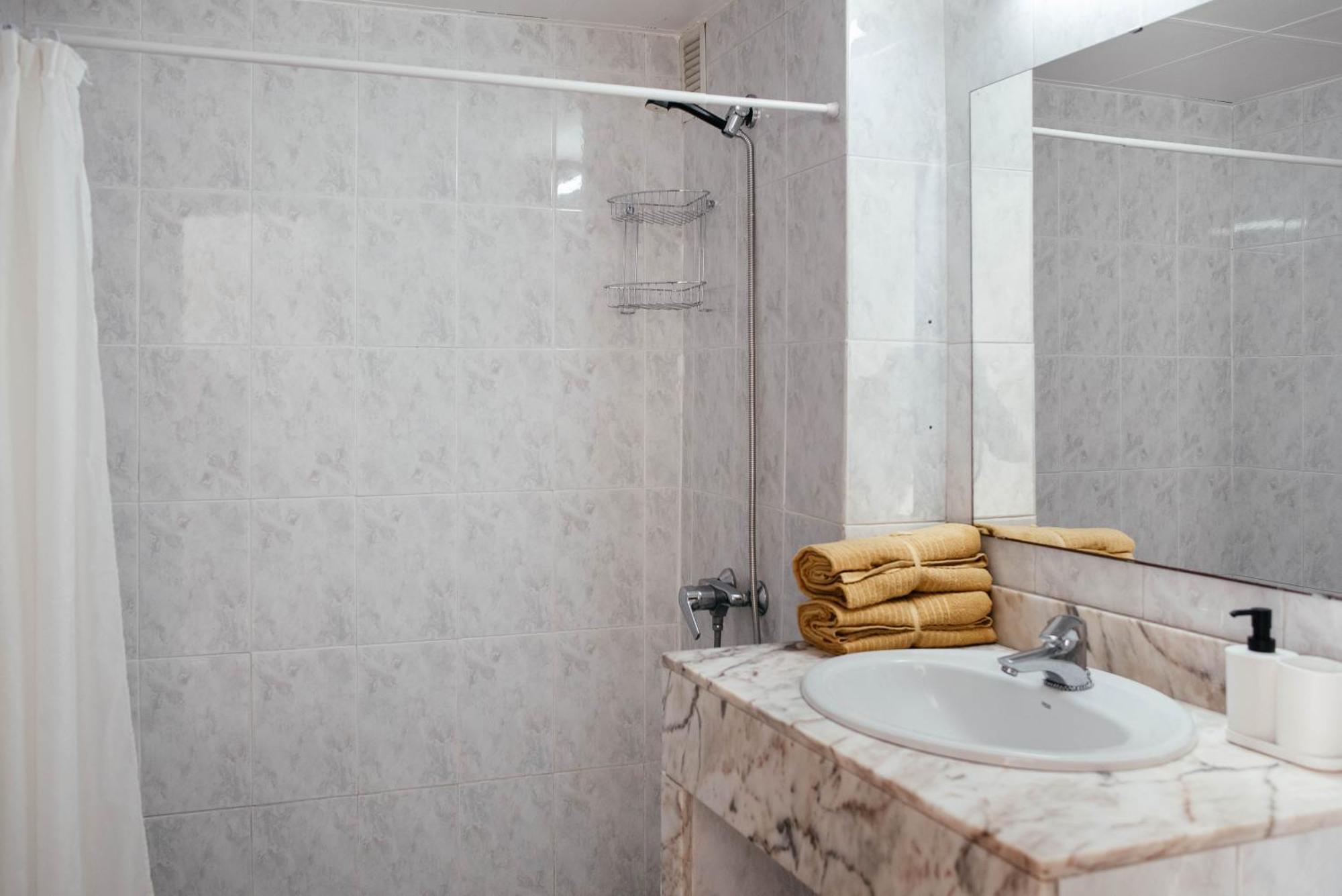 Appartement Tamaravista *