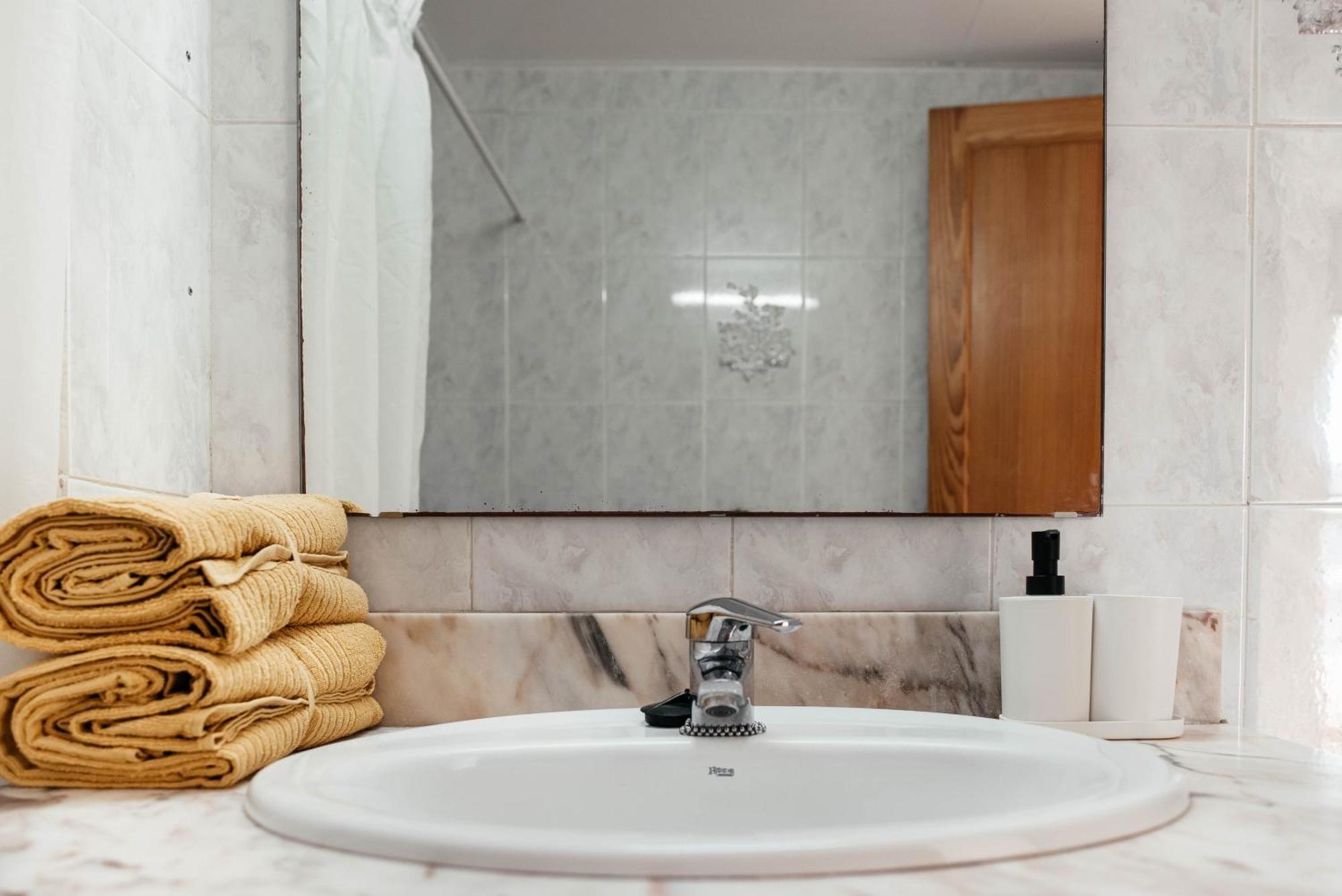 Appartement Tamaravista San Bartolomé