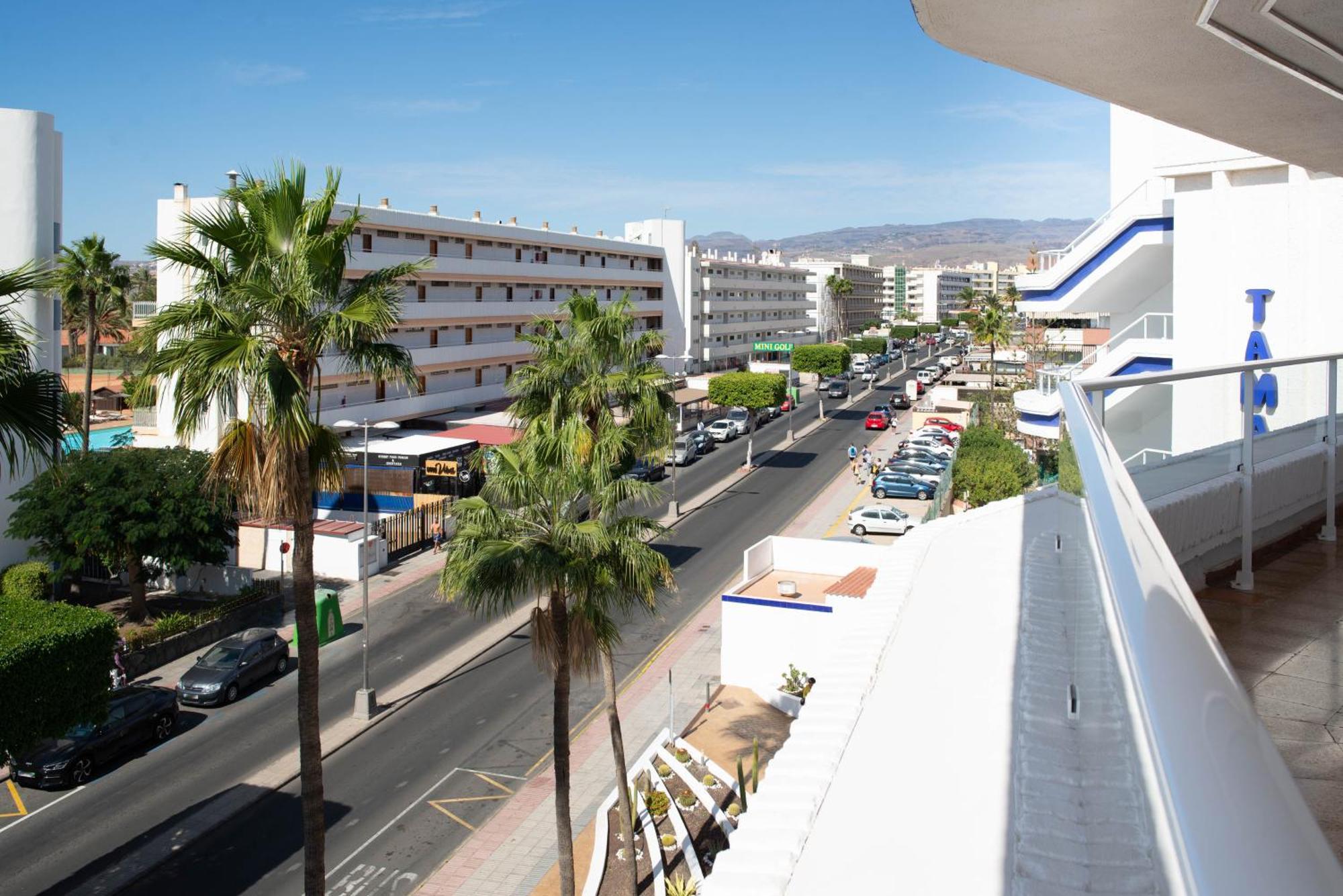 Tamaravista Appartement San Bartolomé