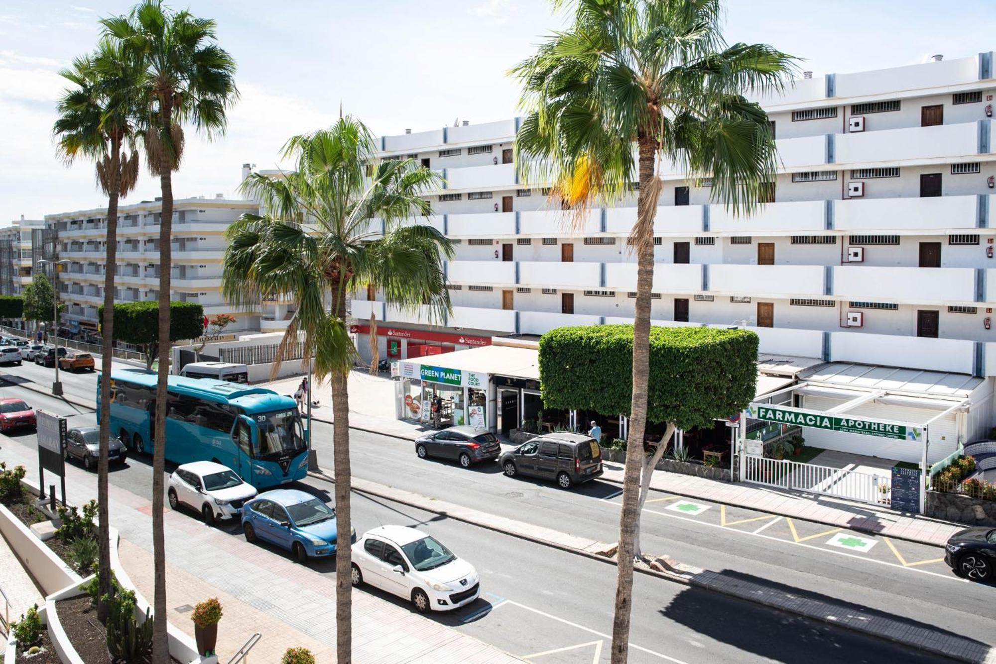 Tamaravista Appartement