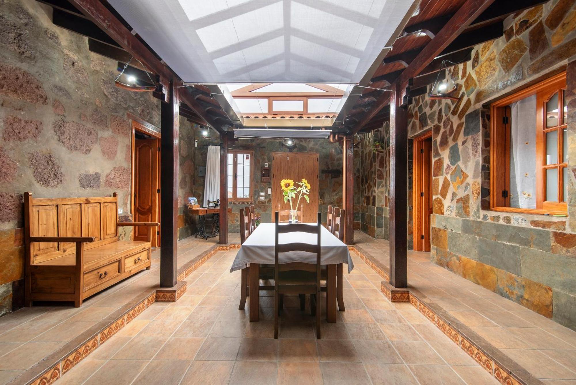 El Patio Canario