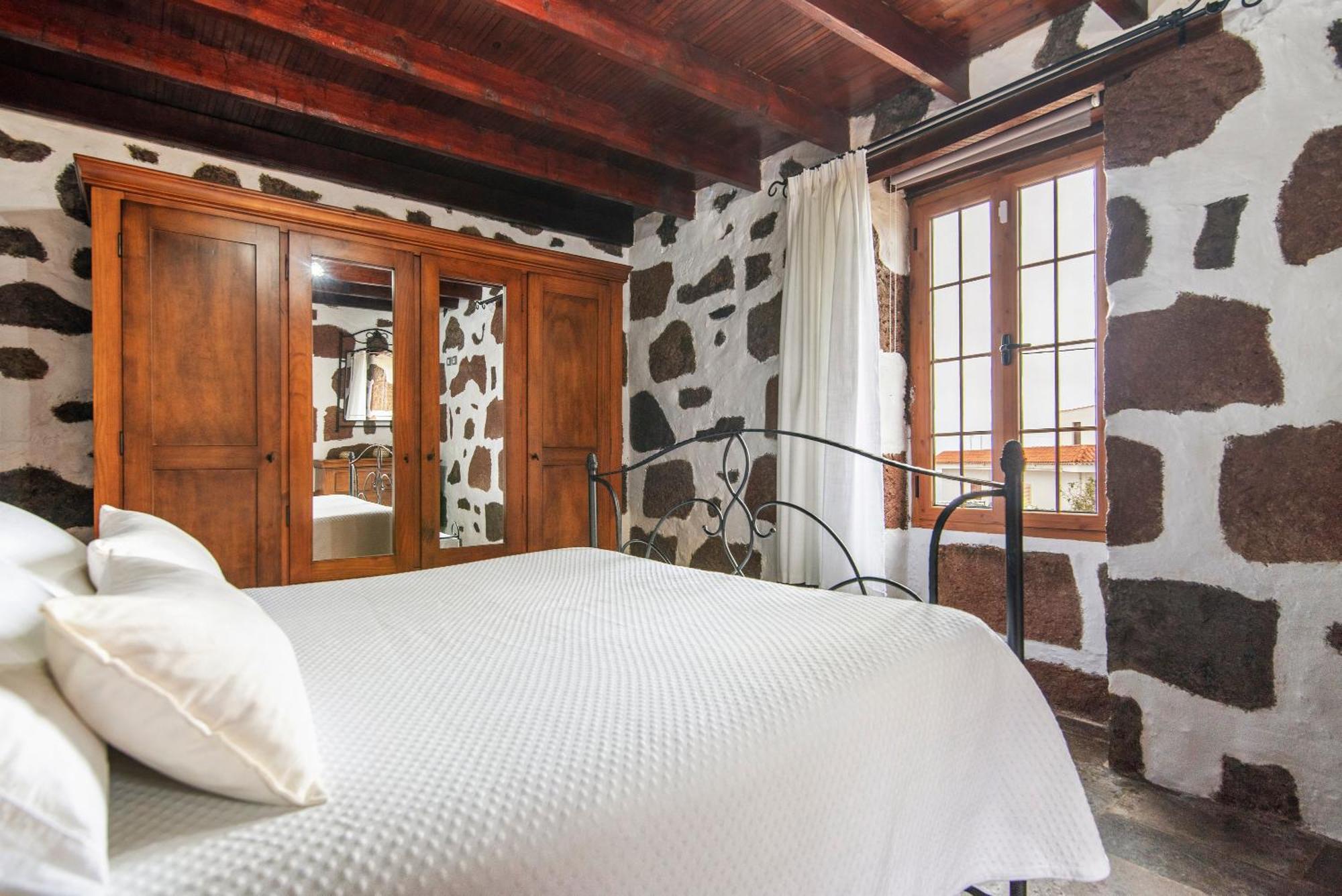 El Patio Canario Vakantiehuis