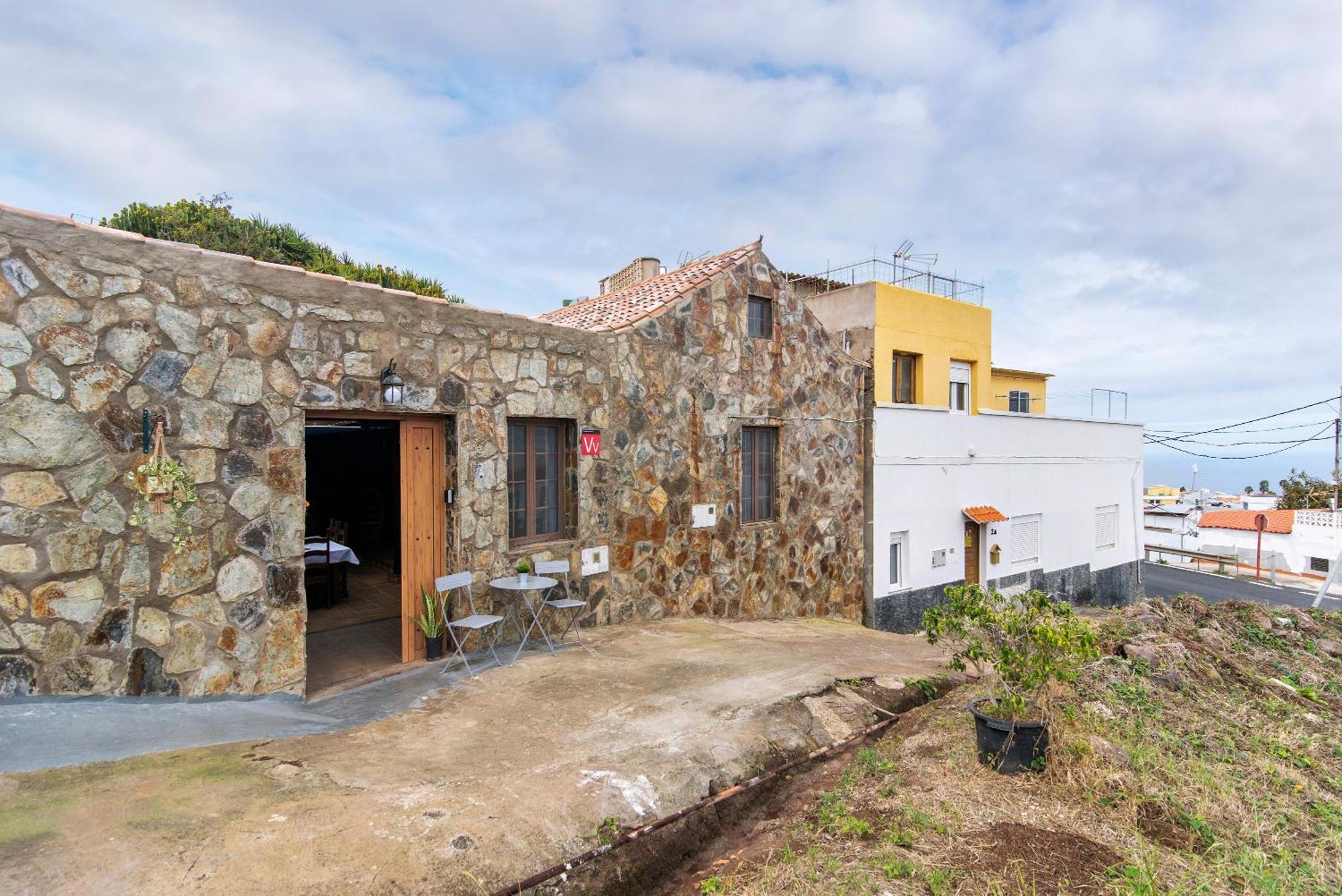 El Patio Canario *