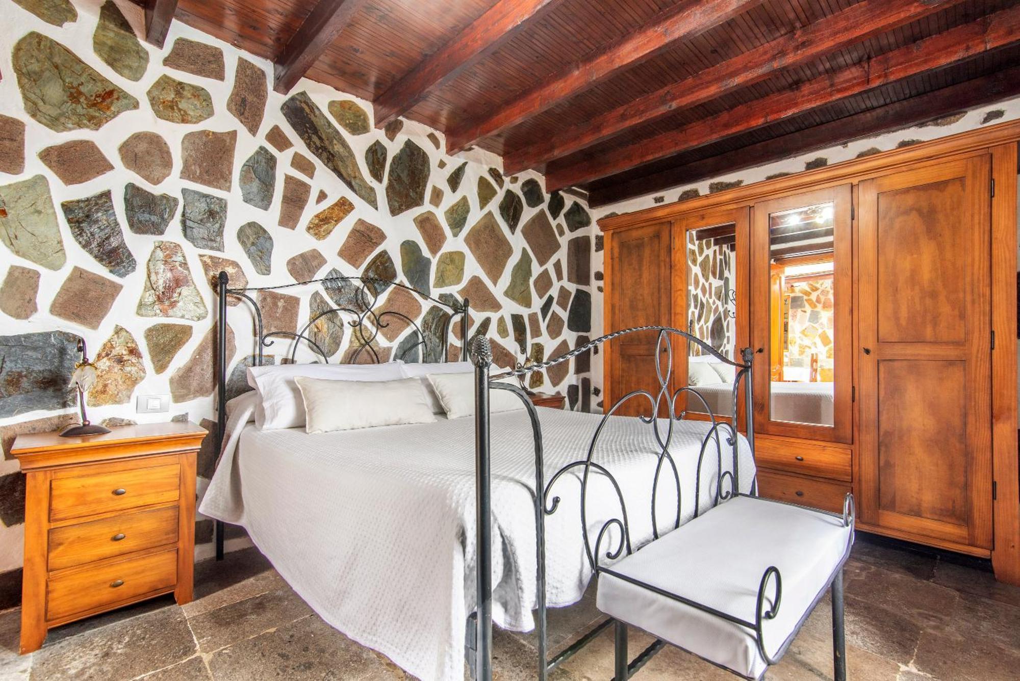 Vakantiehuis El Patio Canario Firgas