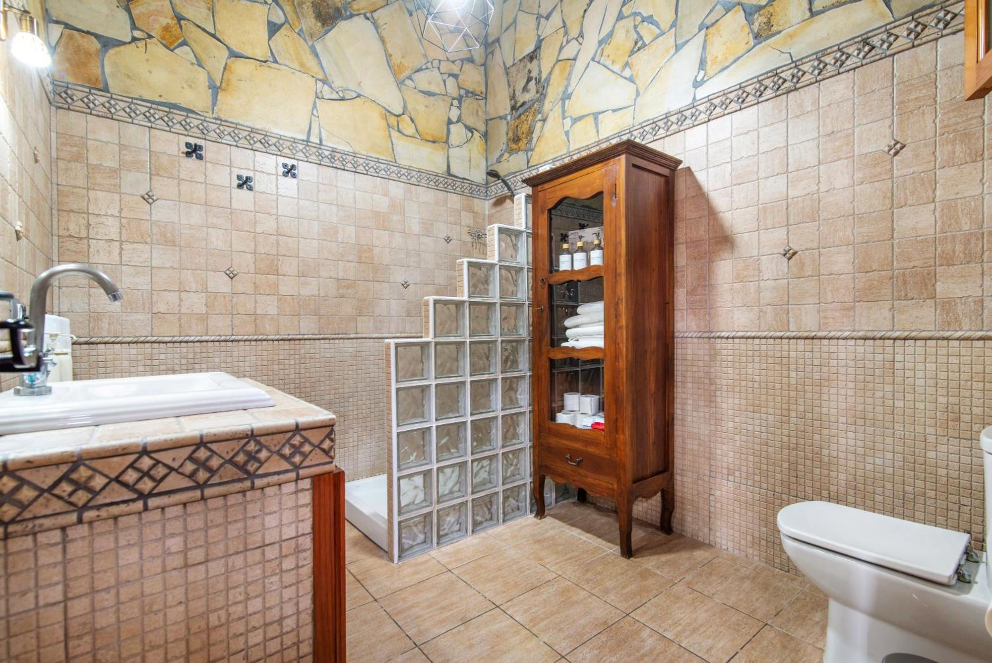 El Patio Canario Vakantiehuis Firgas