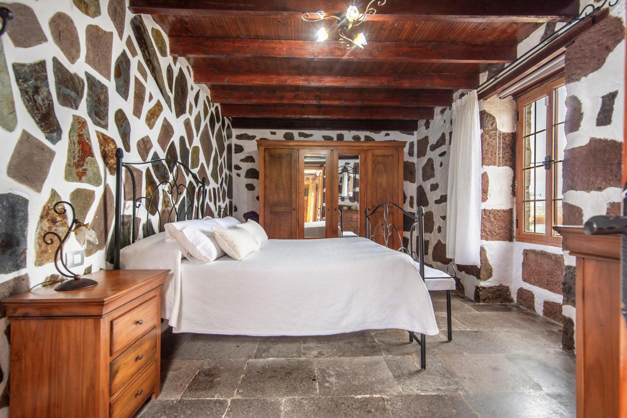 El Patio Canario Vakantiehuis