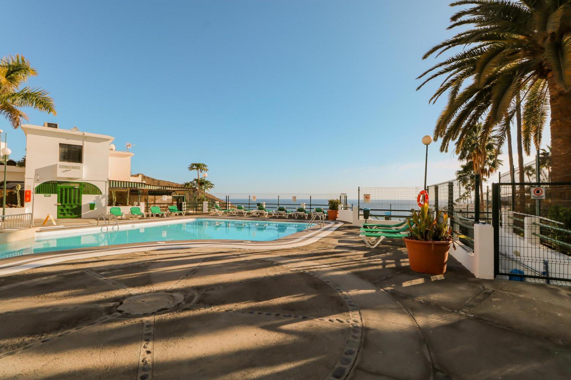 Seascape View Rosa Apartment