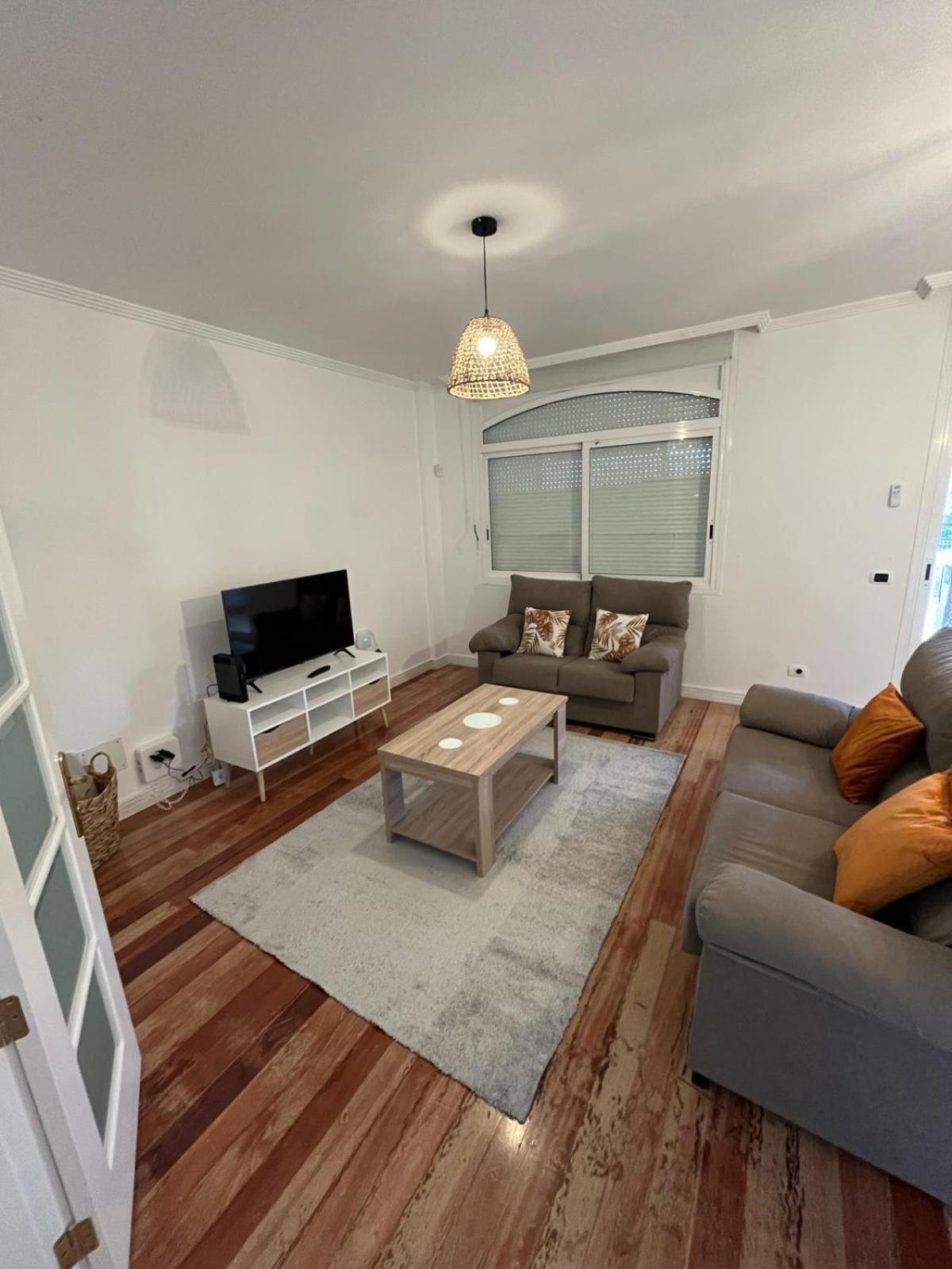 Vencejos Holiday home *
