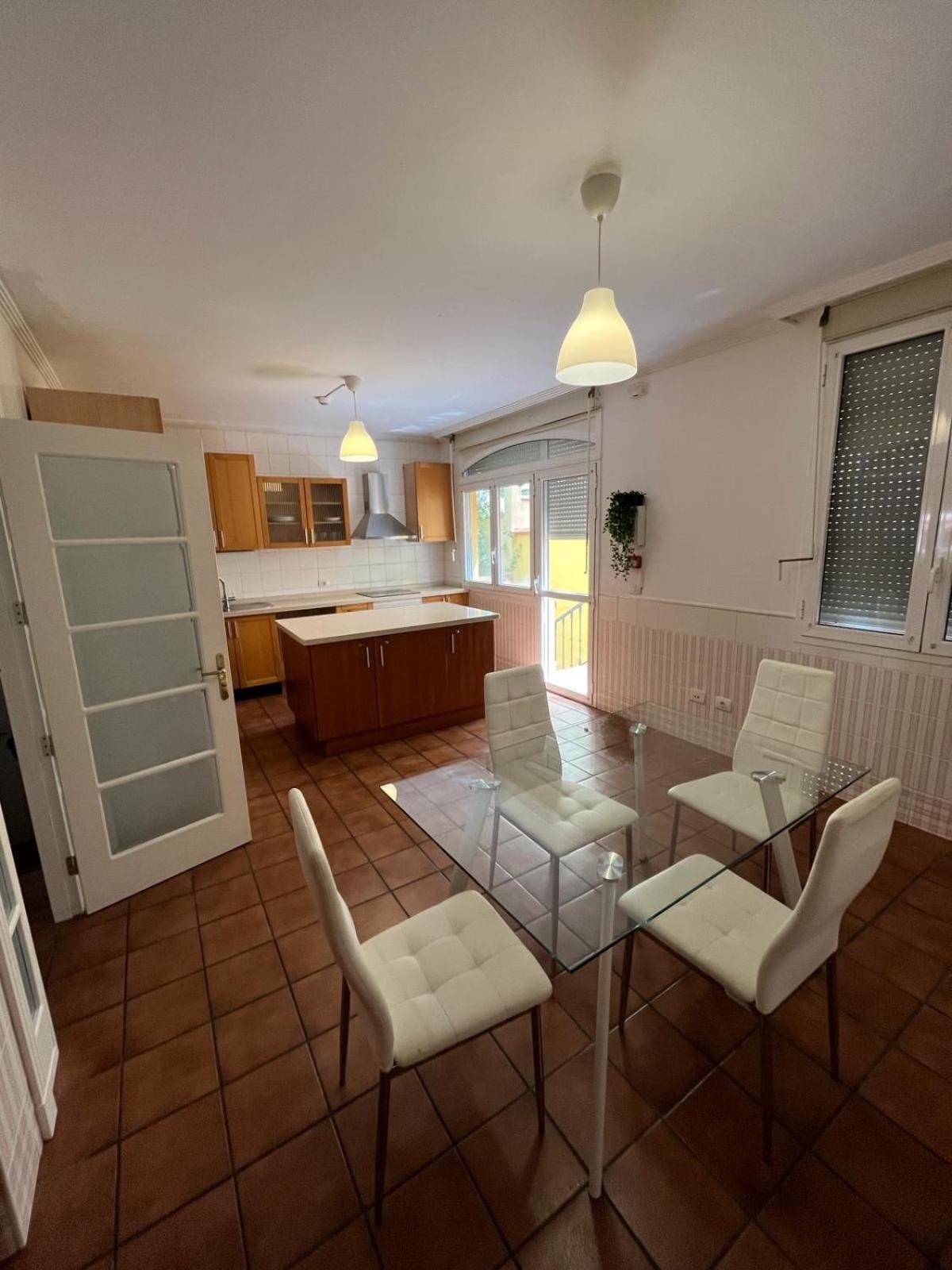 Holiday home Vencejos