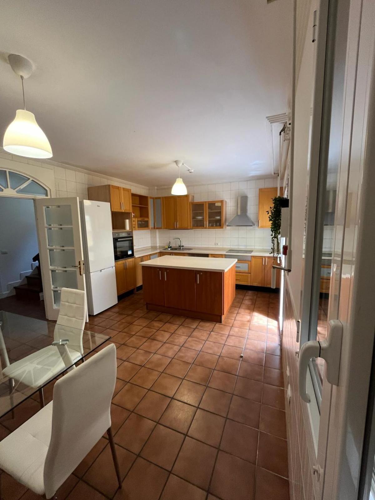 Vencejos Holiday home