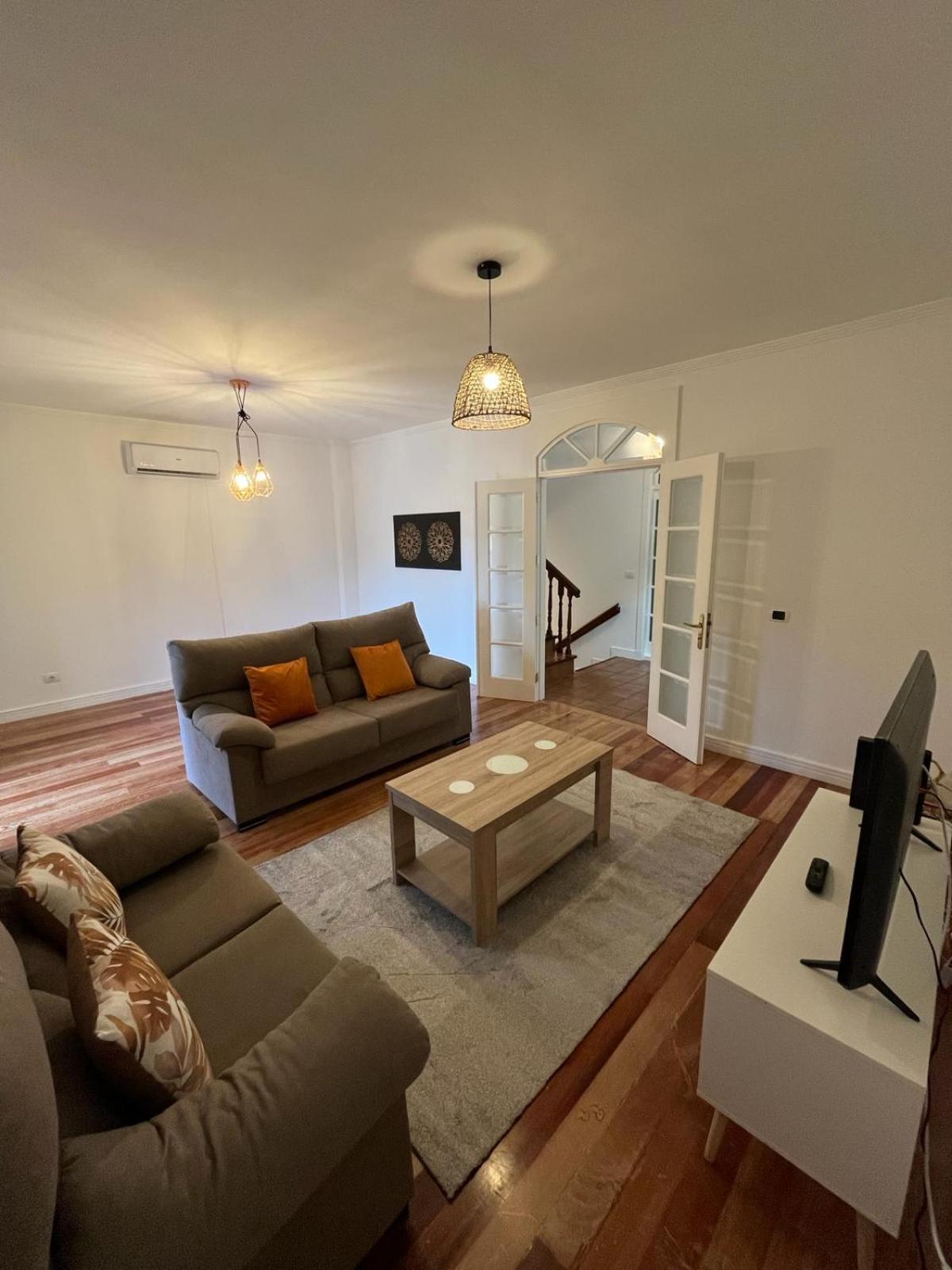 Holiday home Vencejos Las Palmas de Gran Canaria