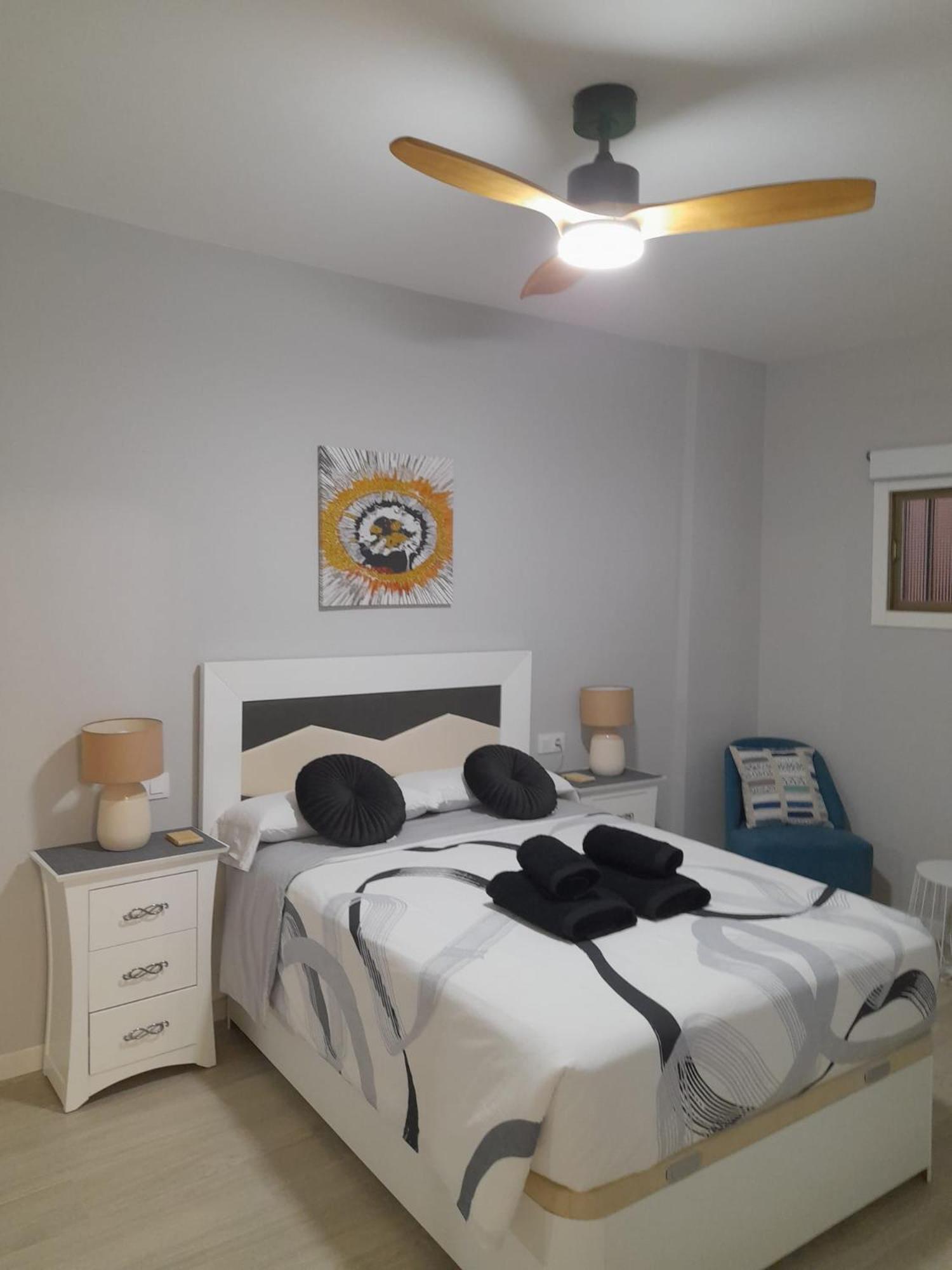 Casa Lola Appartement
