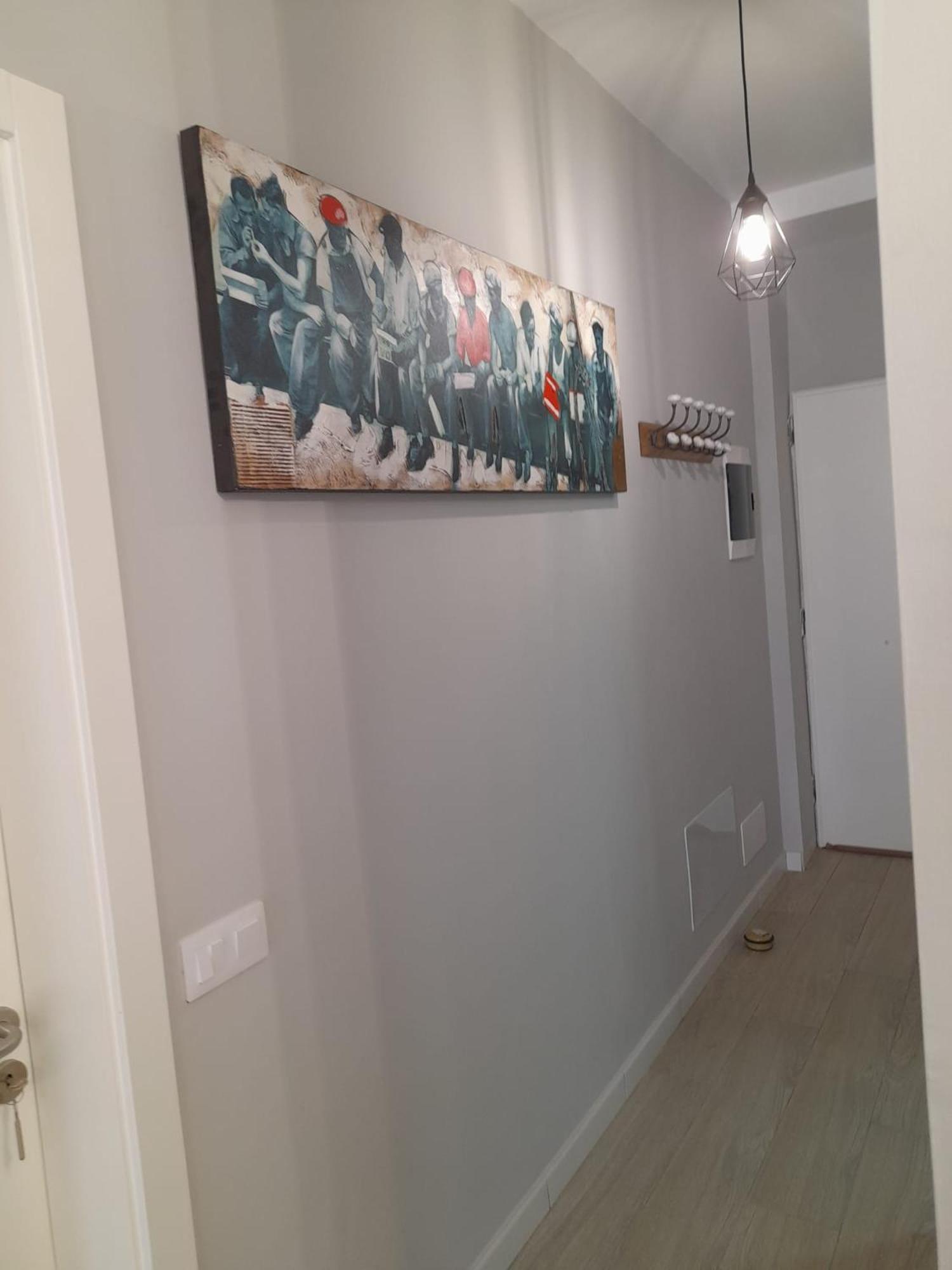 Appartement Casa Lola Maspalomas (Gran Canaria)