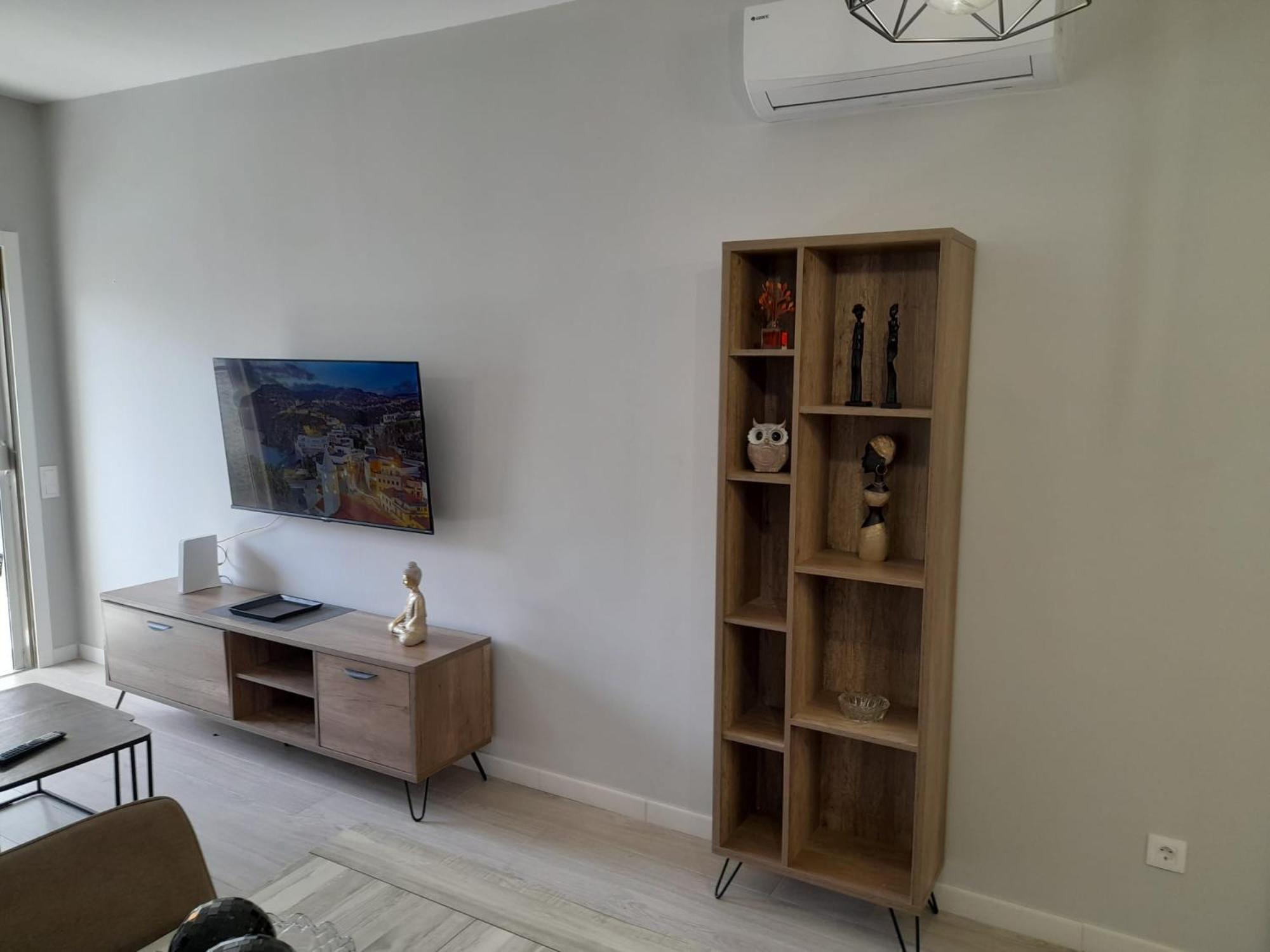 Casa Lola Appartement