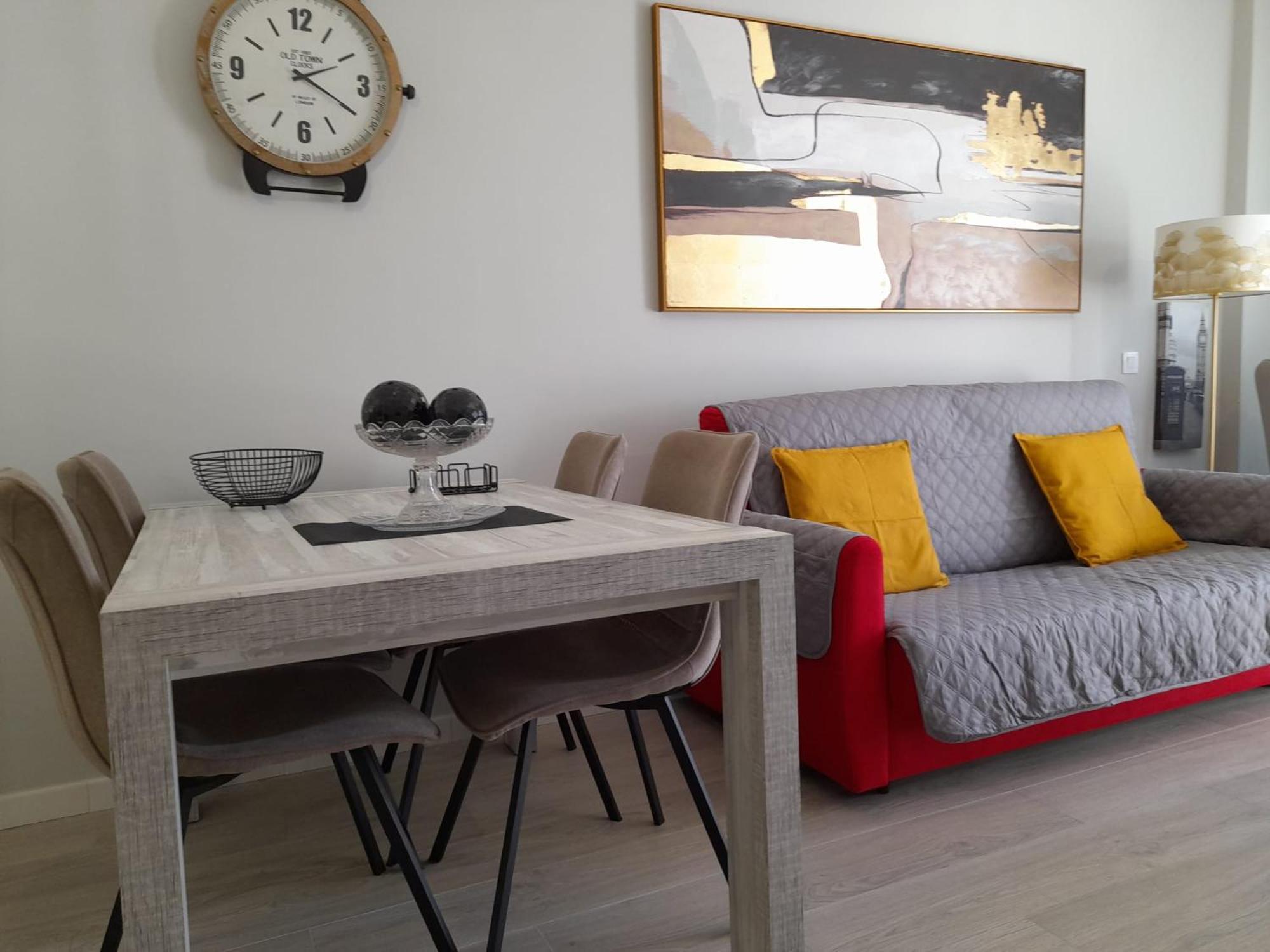 Appartement Casa Lola Maspalomas (Gran Canaria)