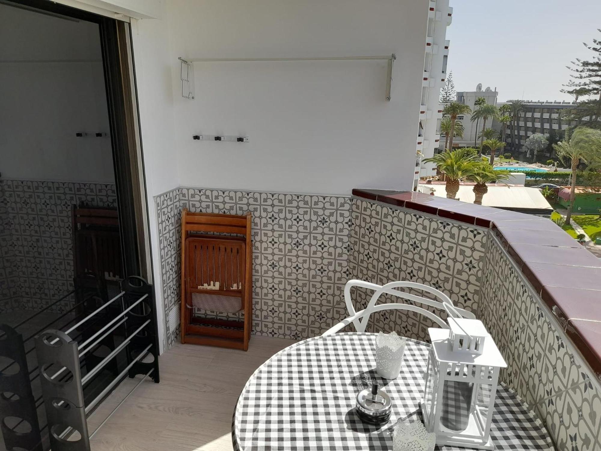 Casa Lola Appartement